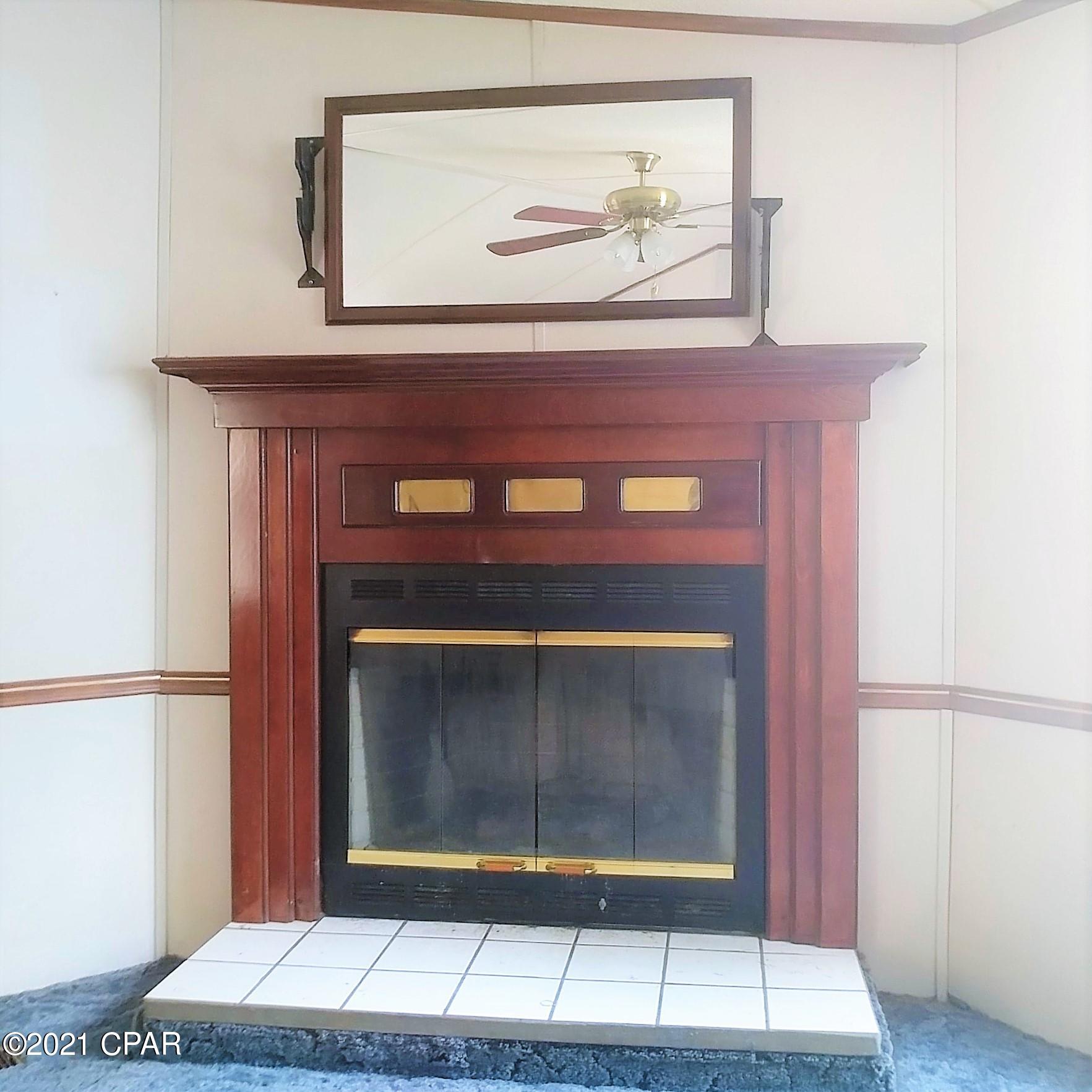 Oakwood Lakes - Residential