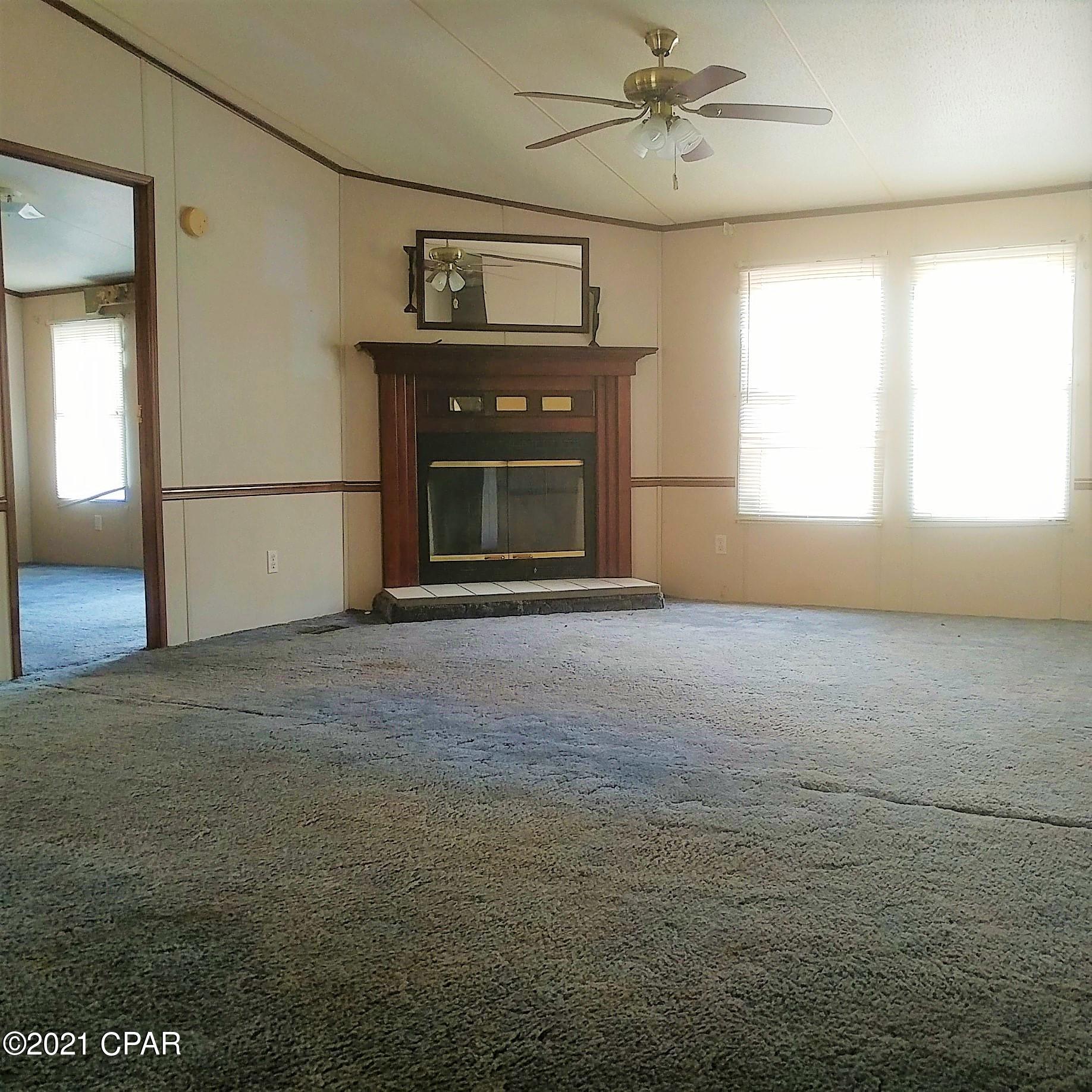 Oakwood Lakes - Residential