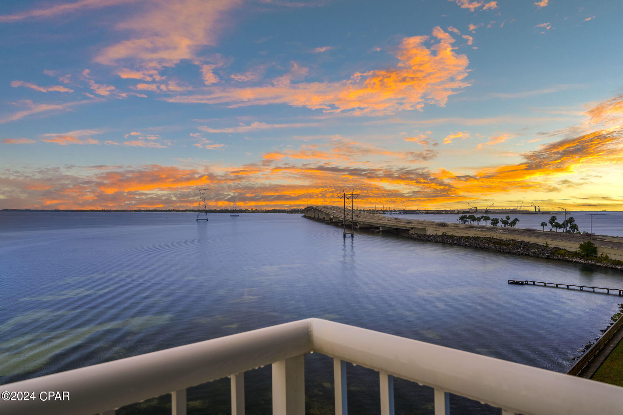 Marina Landing - Residential