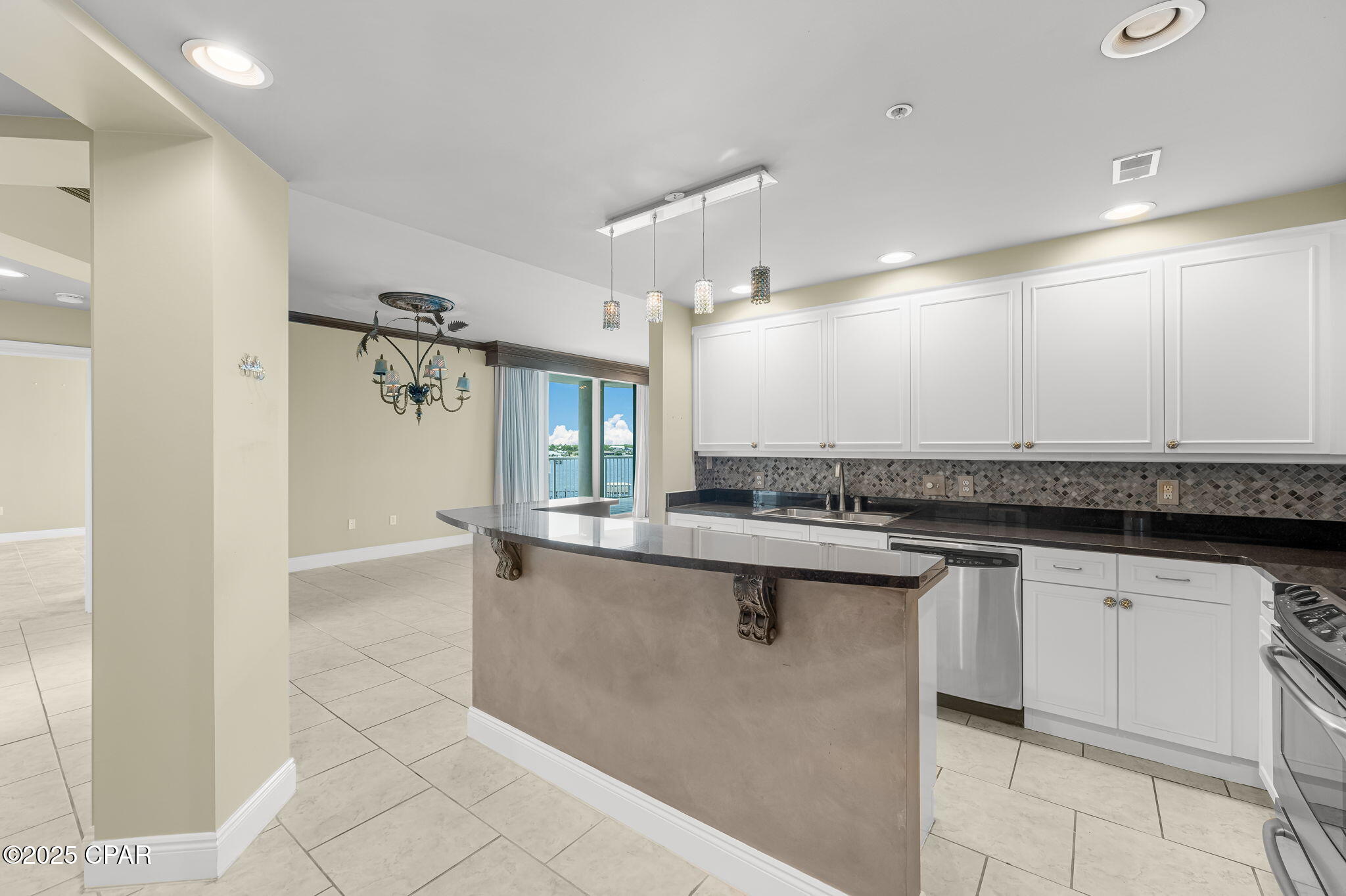 Marina Landing - Residential