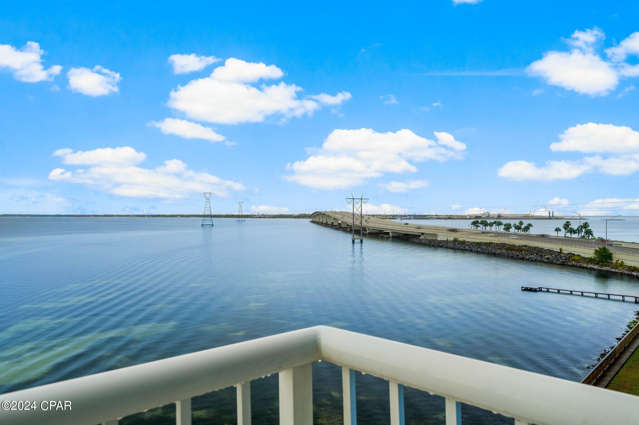 Marina Landing - Residential