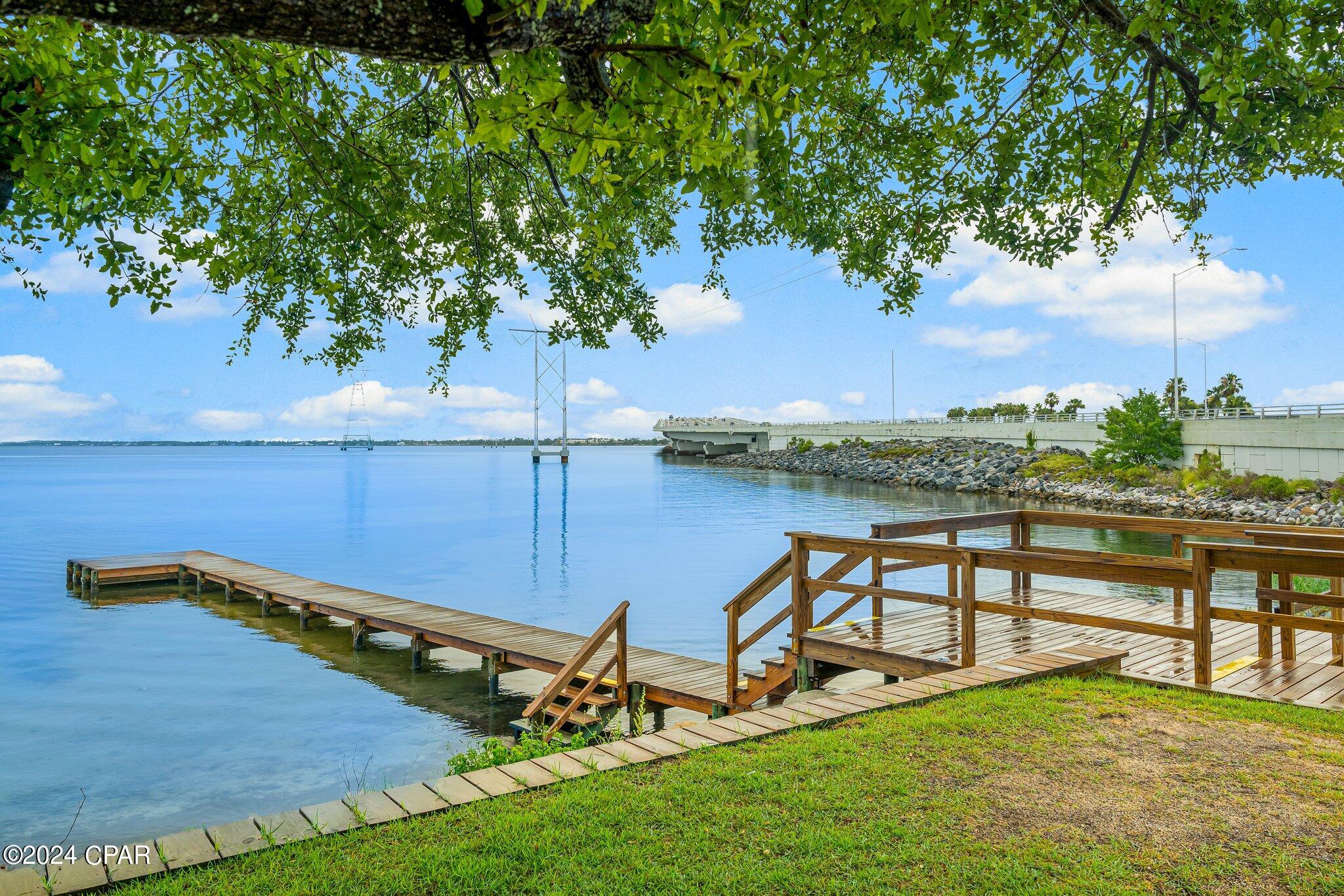 Marina Landing - Residential