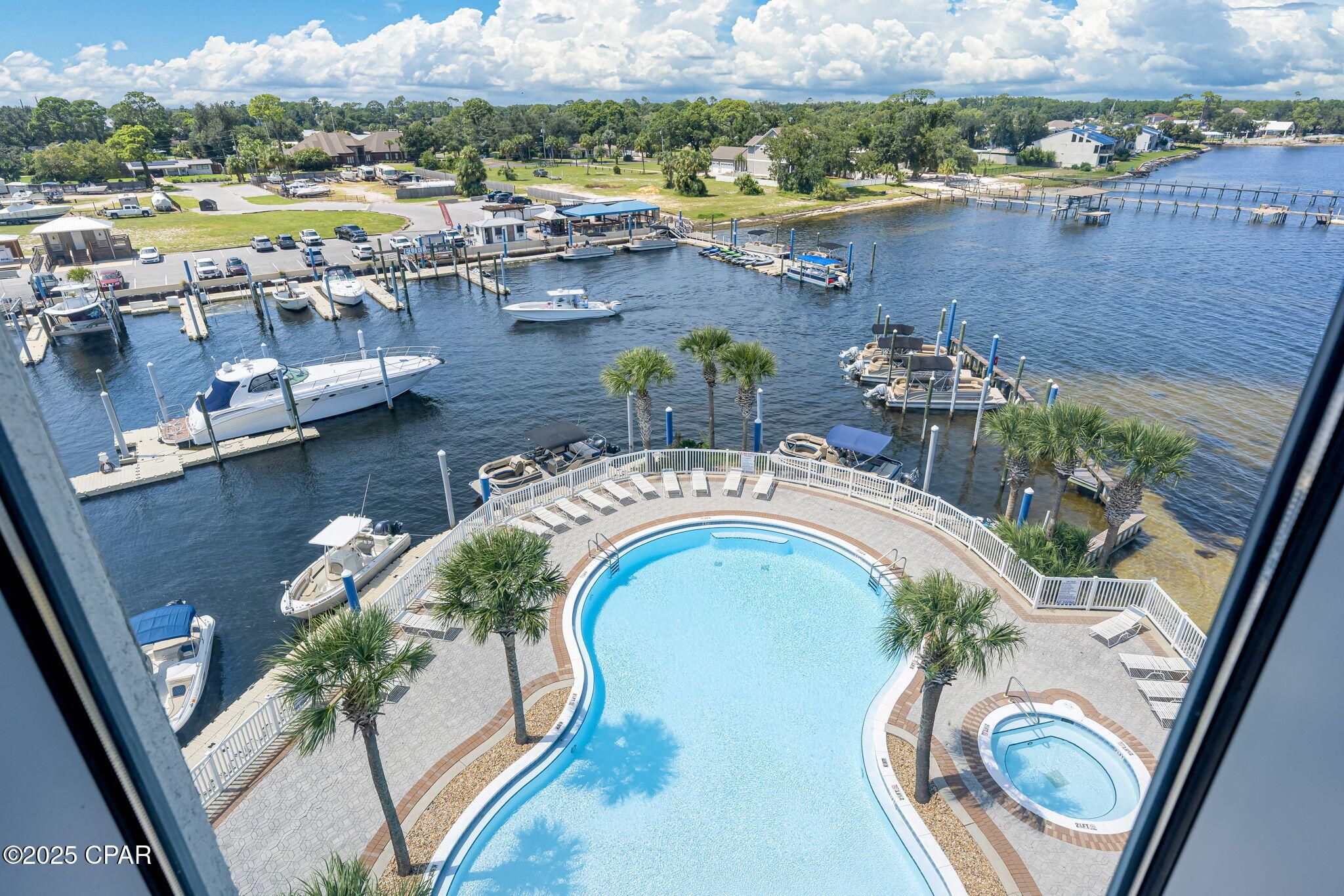 Marina Landing - Residential