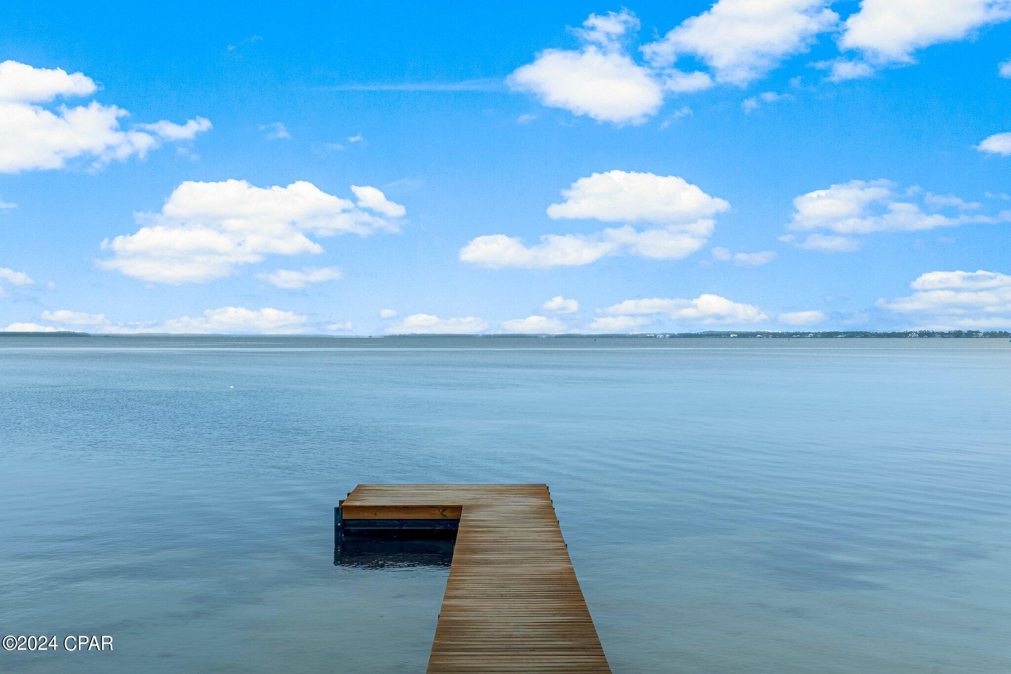 Marina Landing - Residential