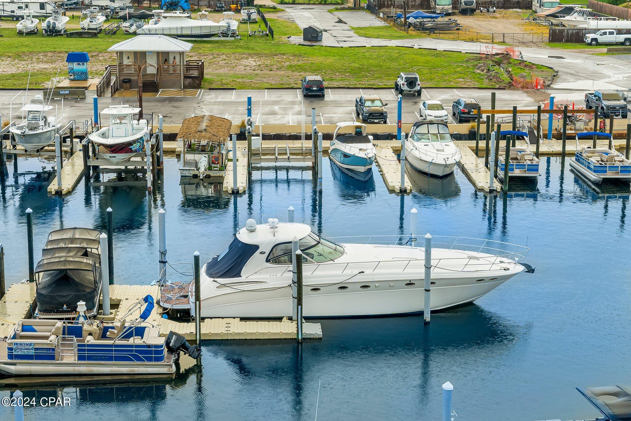 Marina Landing - Residential