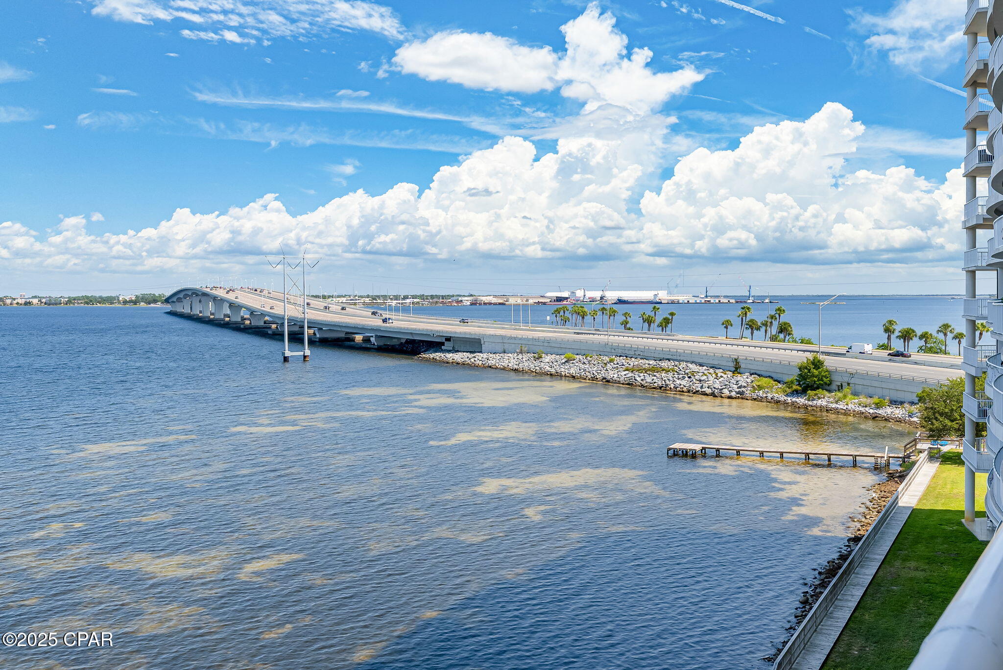 Marina Landing - Residential