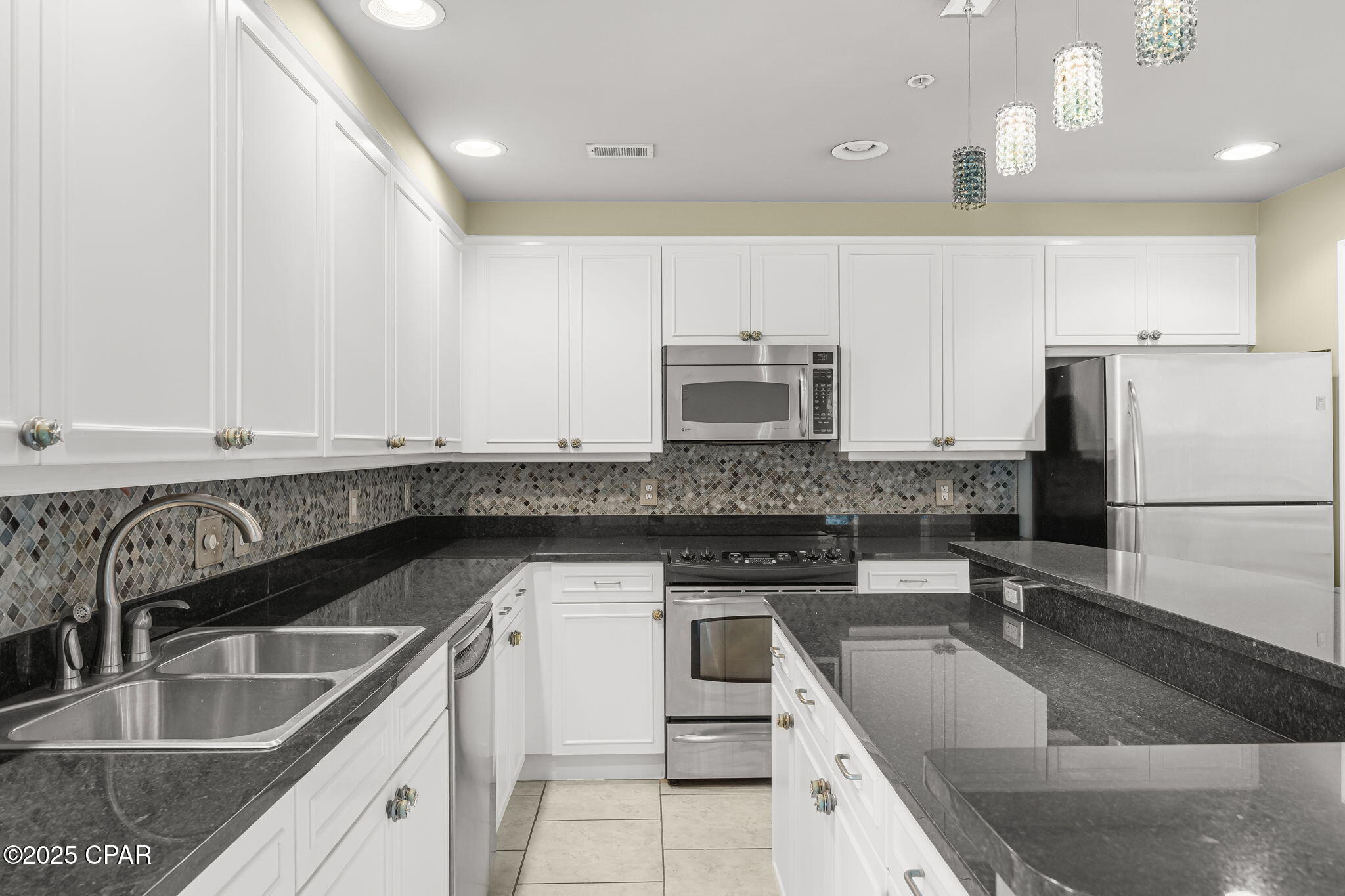 Marina Landing - Residential