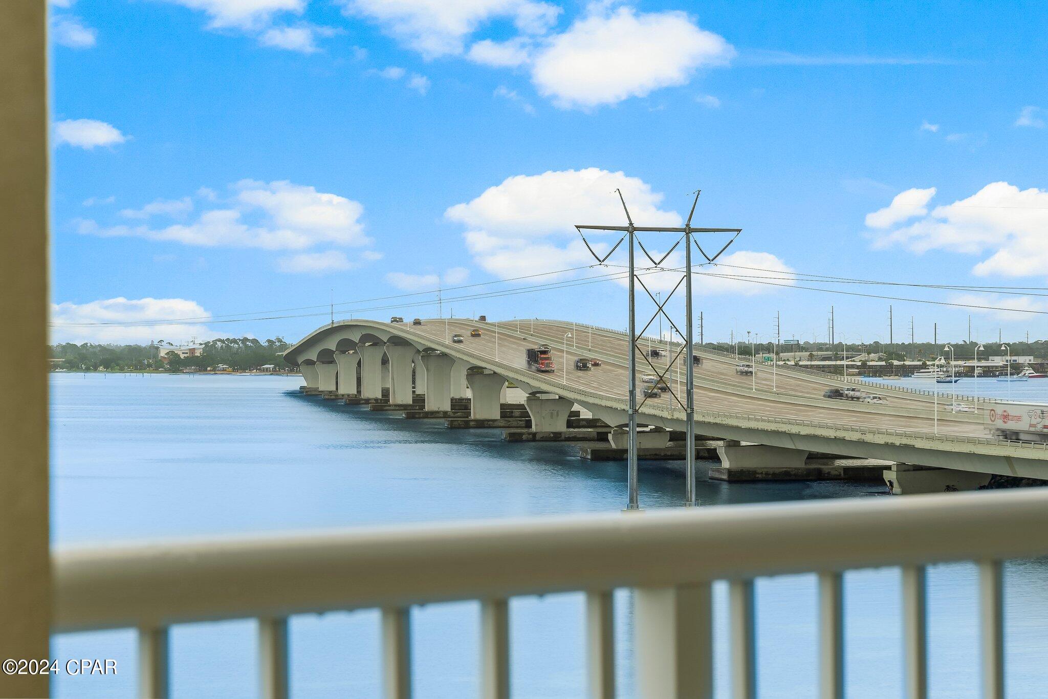 Marina Landing - Residential