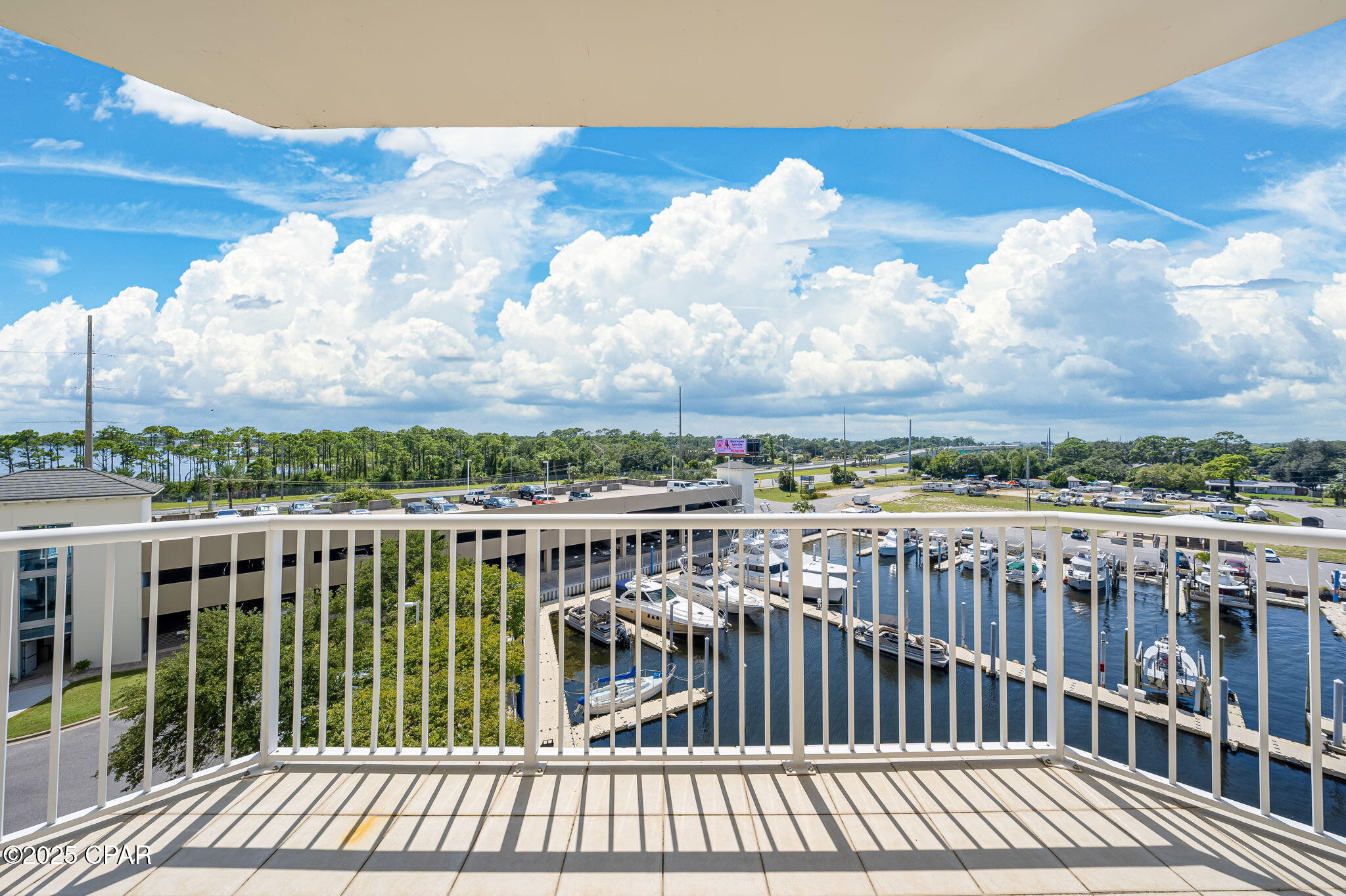 Marina Landing - Residential