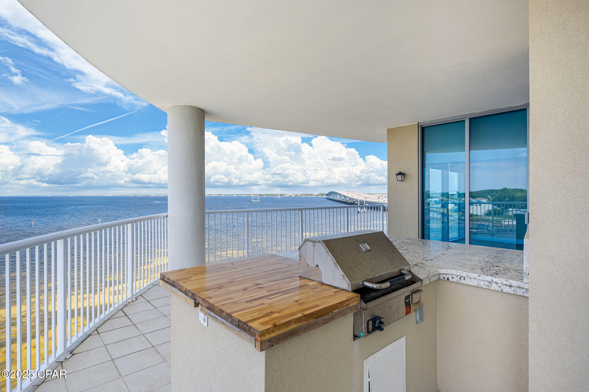 Marina Landing - Residential