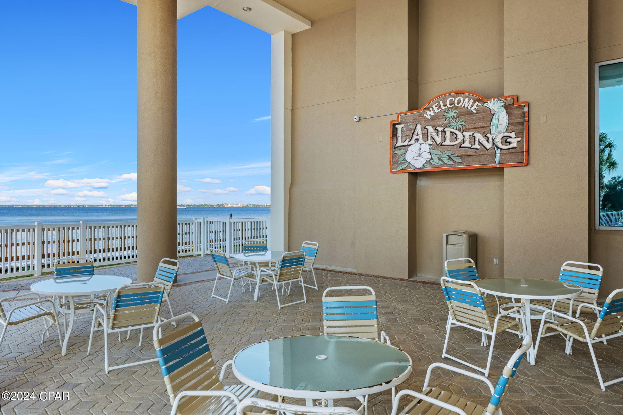 Marina Landing - Residential