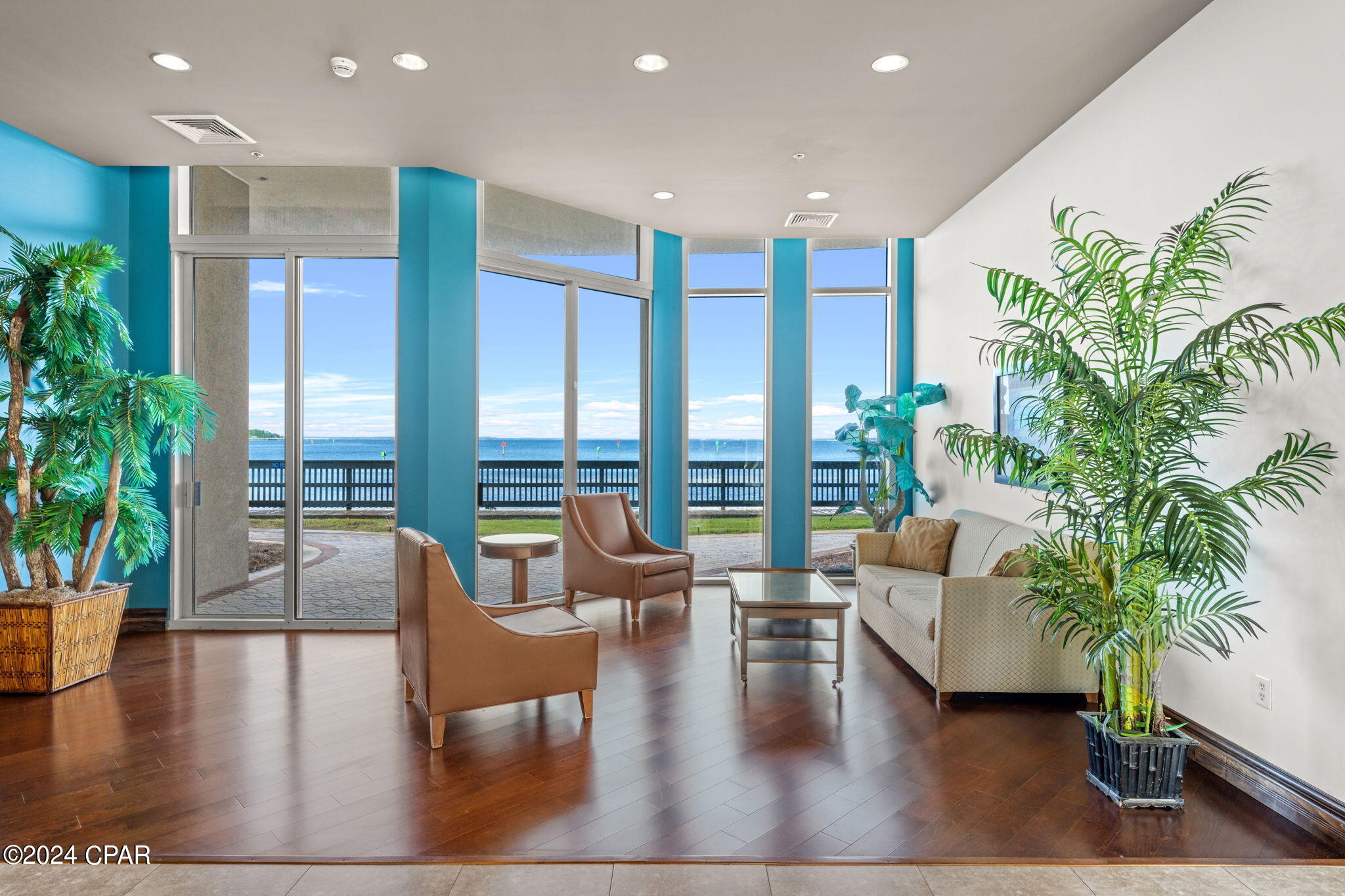 Marina Landing - Residential