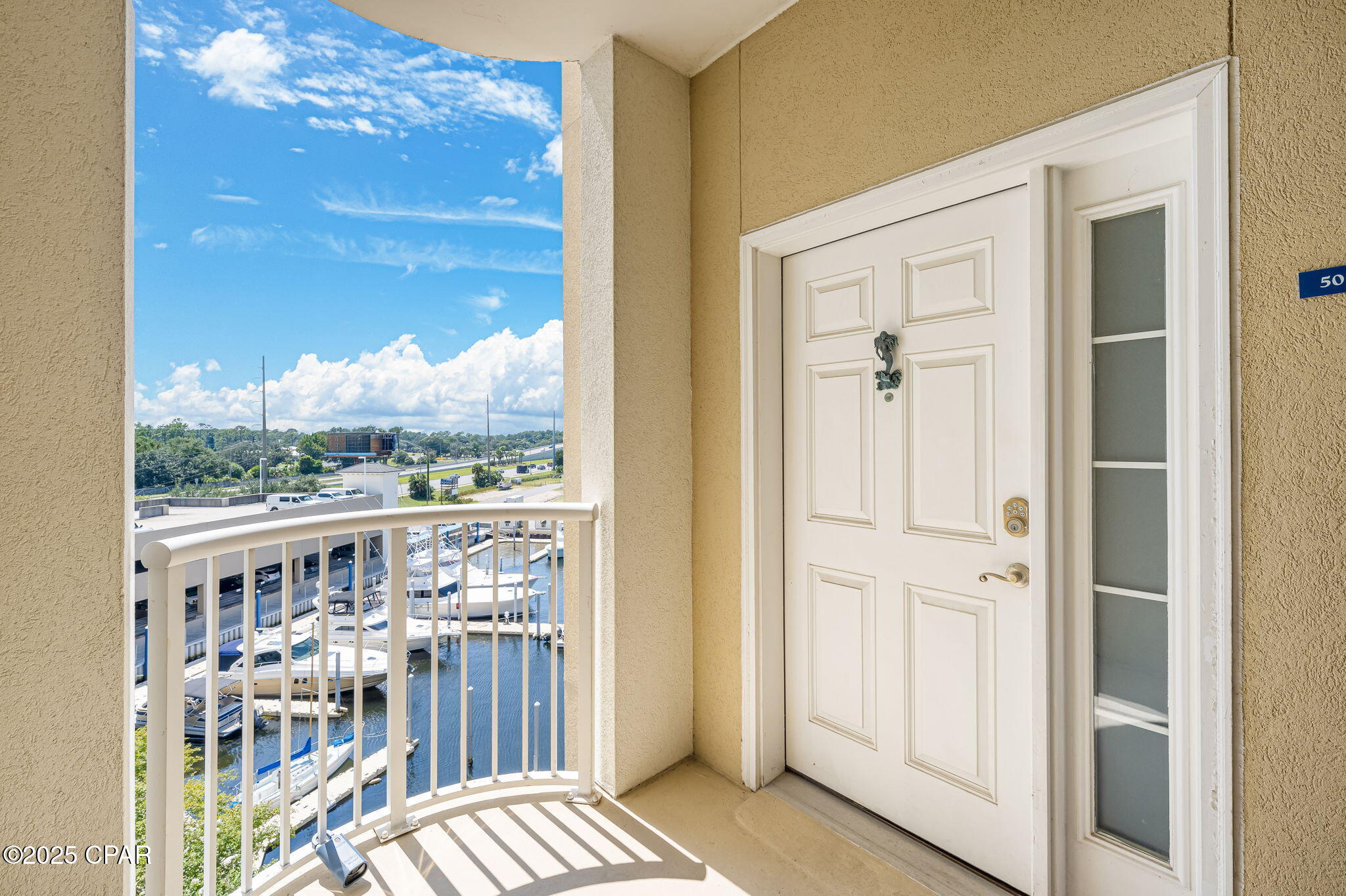 Marina Landing - Residential