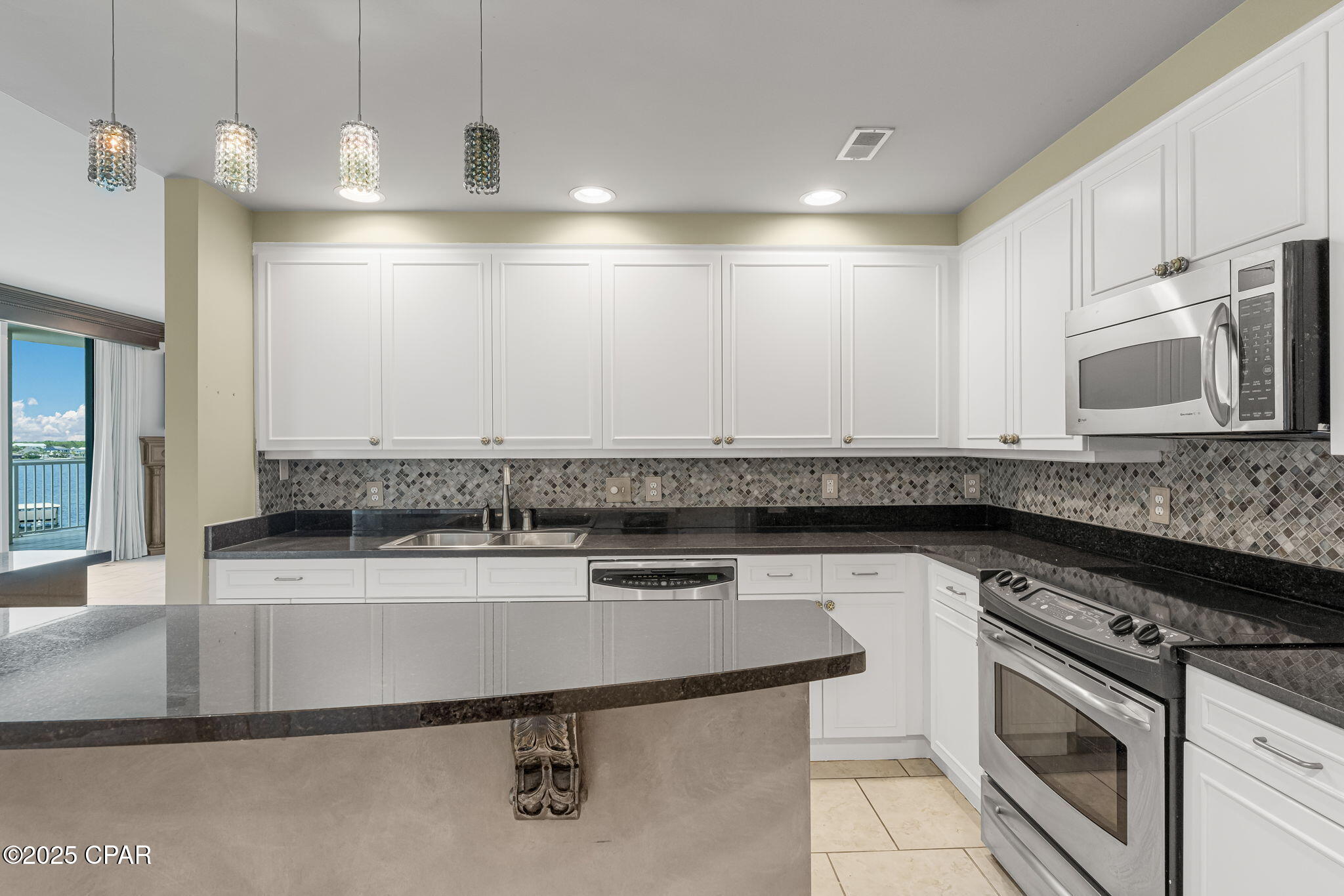 Marina Landing - Residential