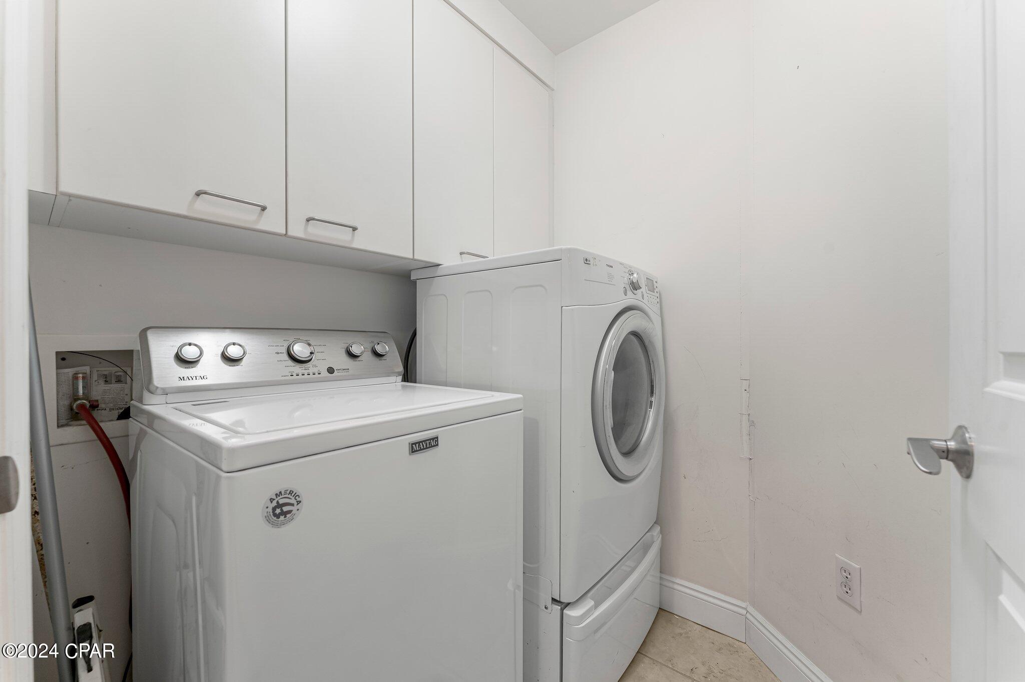 Marina Landing - Residential