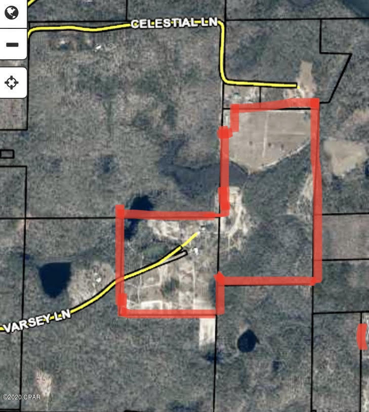 No Named Subdivision - Residential