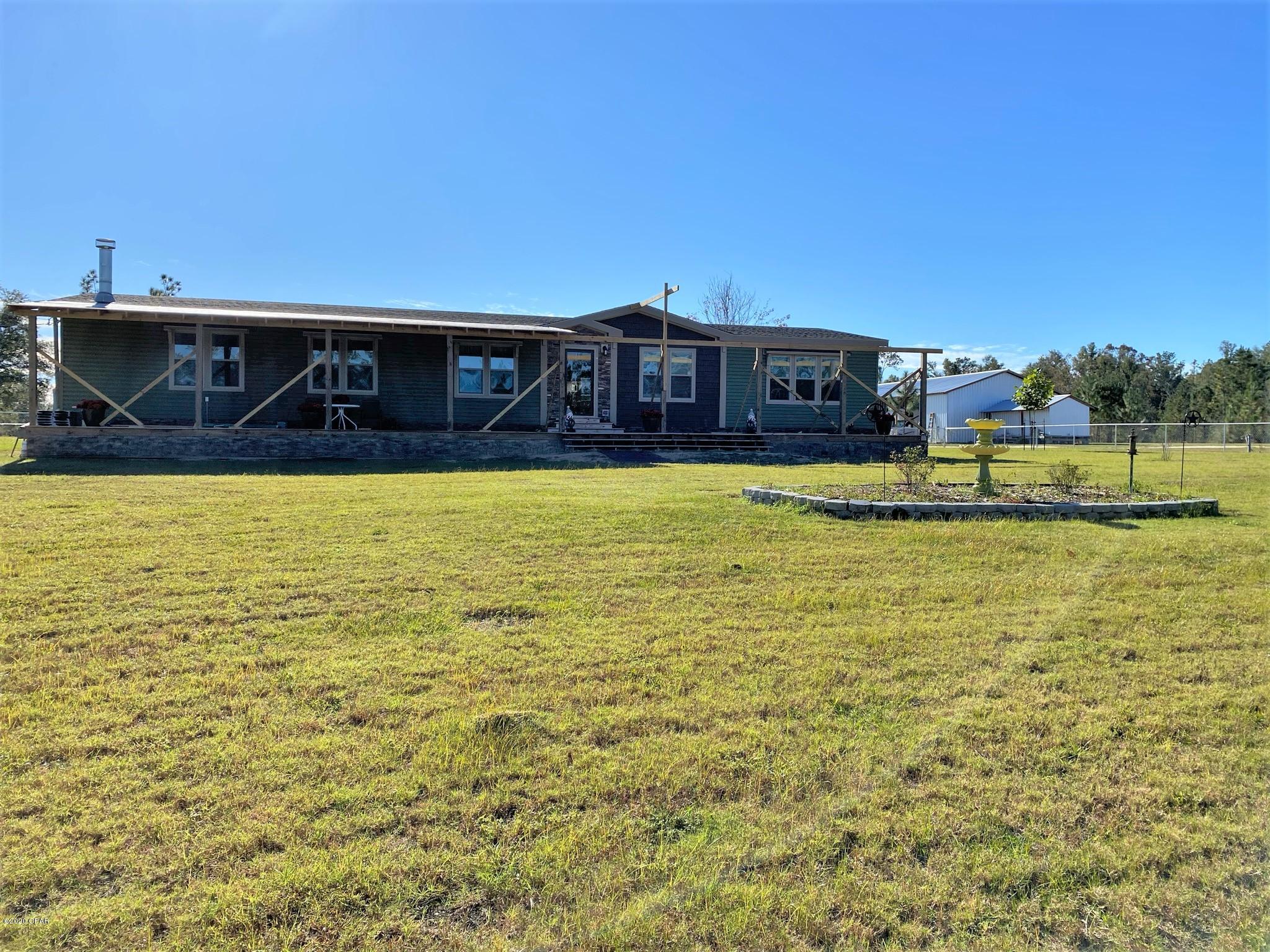 No Named Subdivision - Residential