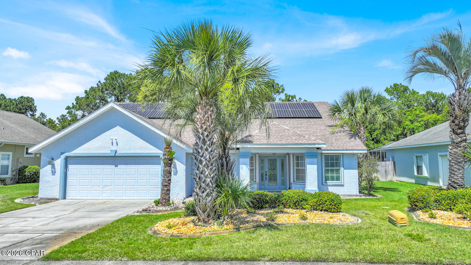 Summer Breeze Phase I - Residential
