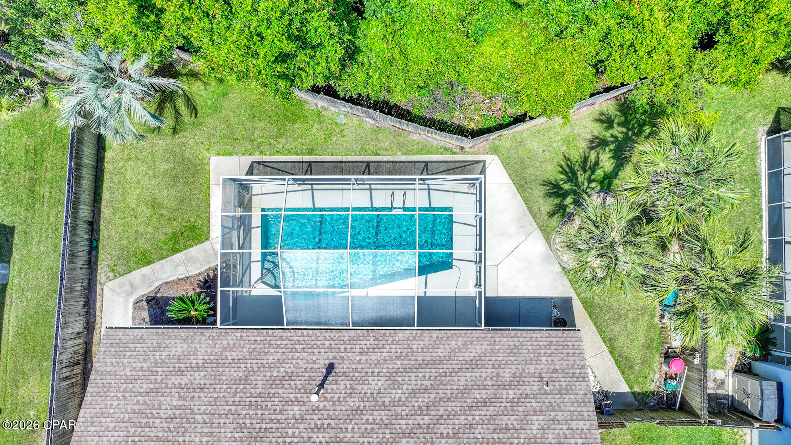 Summer Breeze Phase I - Residential