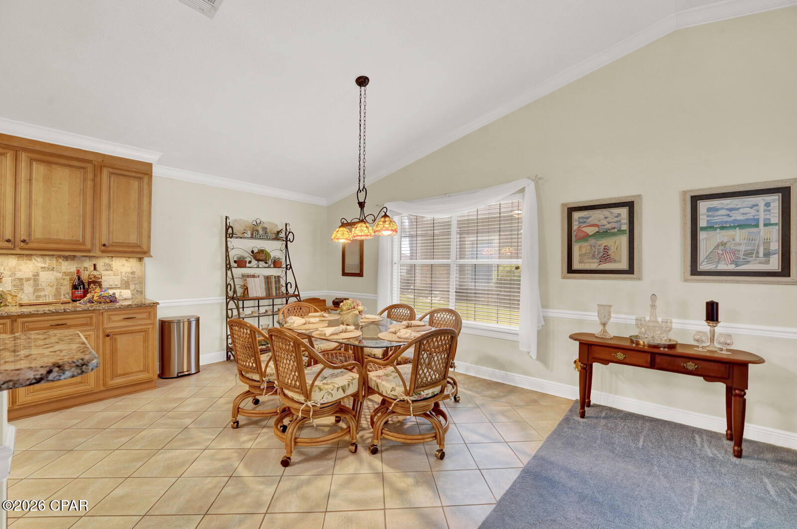 Summer Breeze Phase I - Residential