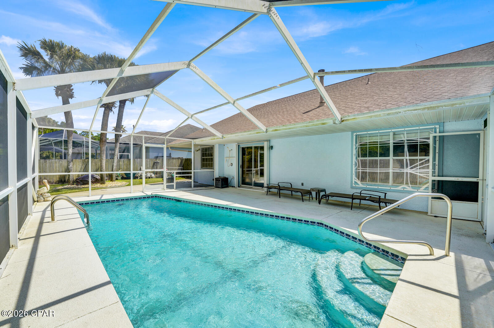 Summer Breeze Phase I - Residential