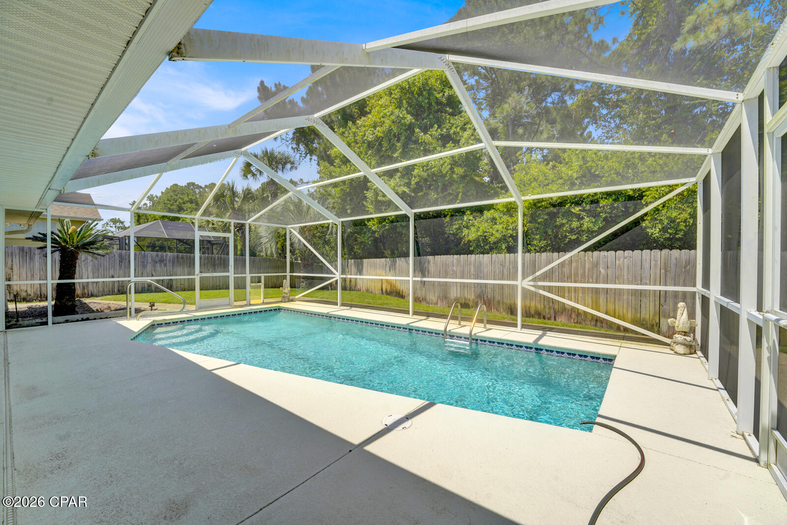 Summer Breeze Phase I - Residential