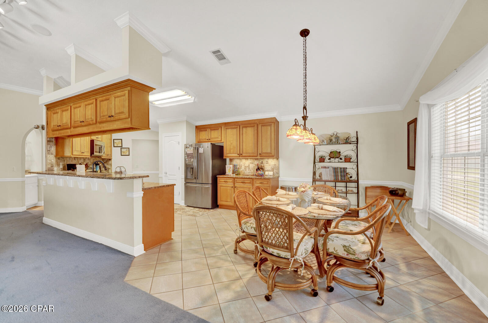 Summer Breeze Phase I - Residential