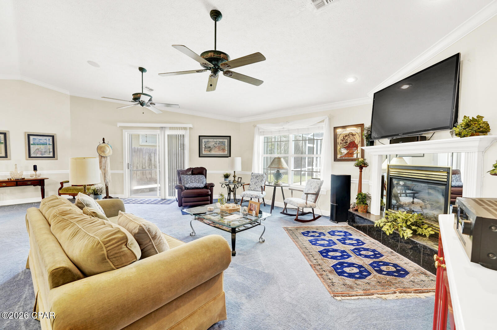 Summer Breeze Phase I - Residential