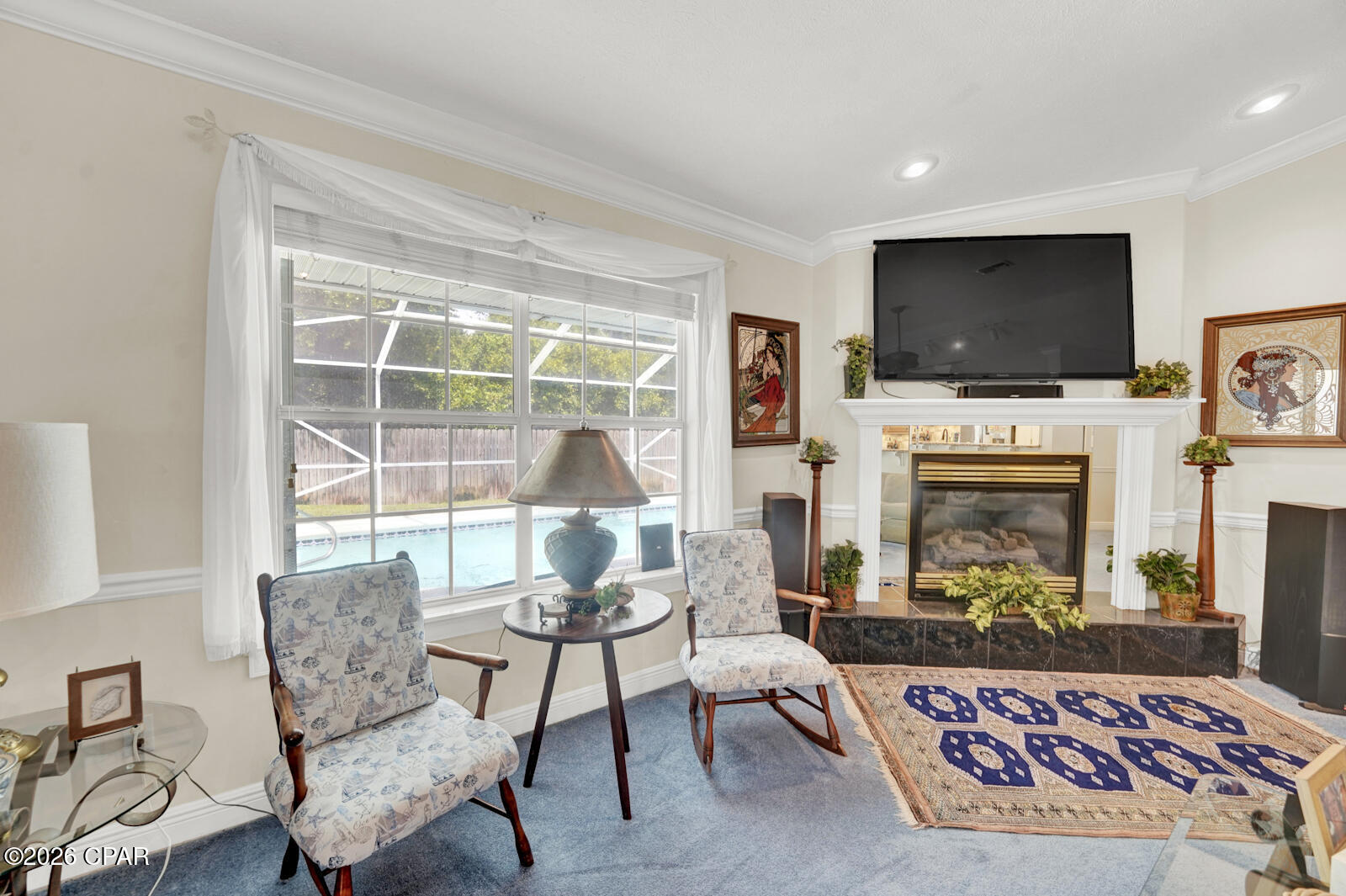 Summer Breeze Phase I - Residential
