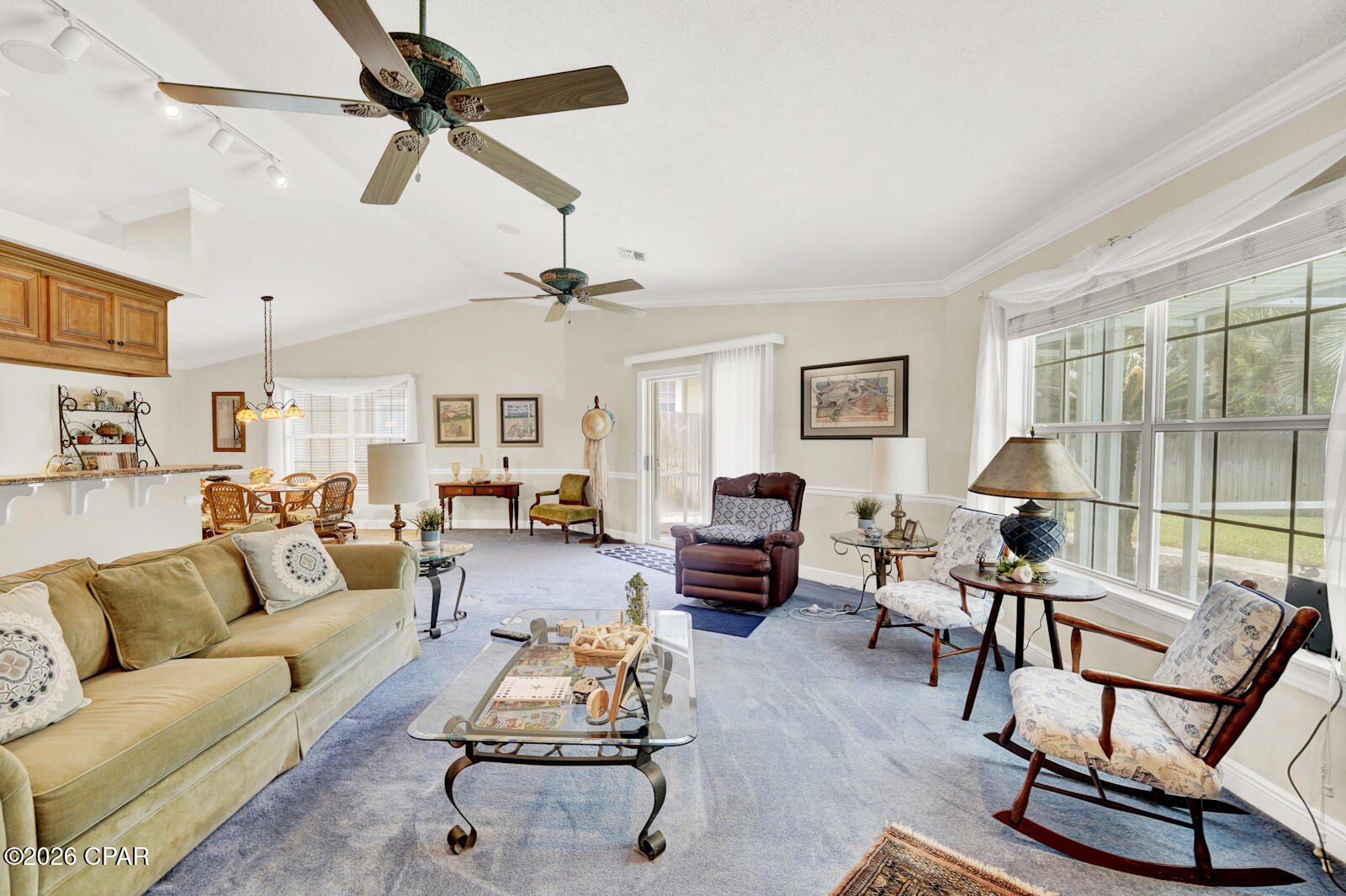 Summer Breeze Phase I - Residential