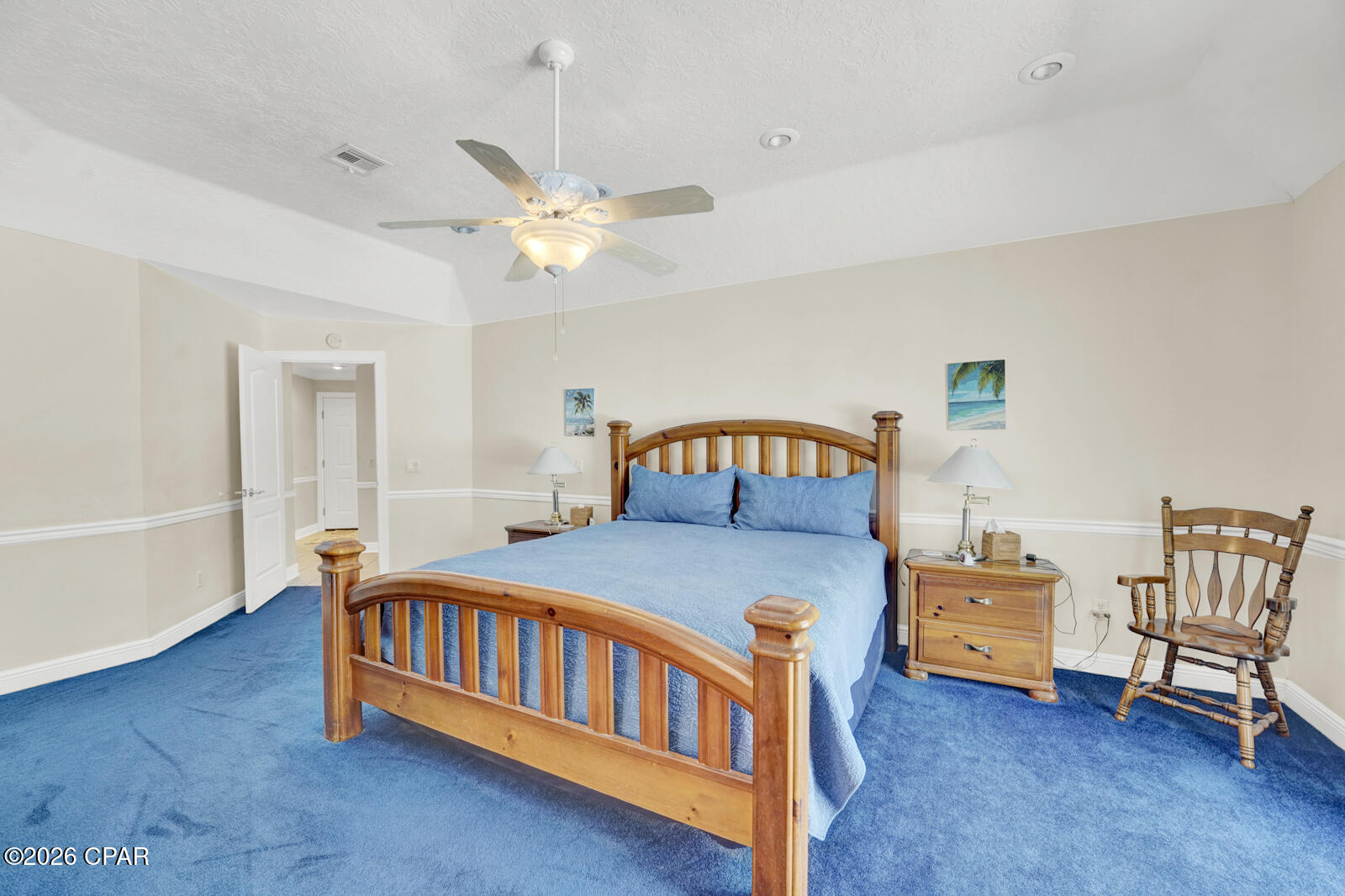 Summer Breeze Phase I - Residential