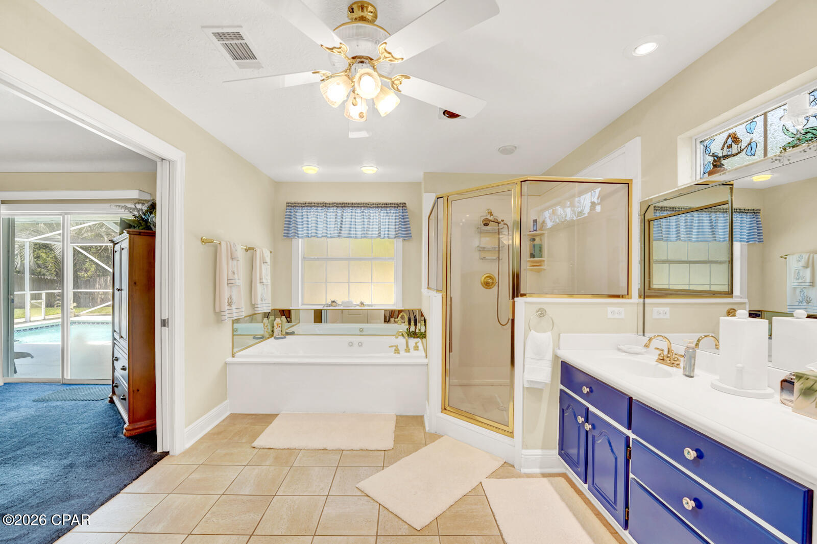 Summer Breeze Phase I - Residential