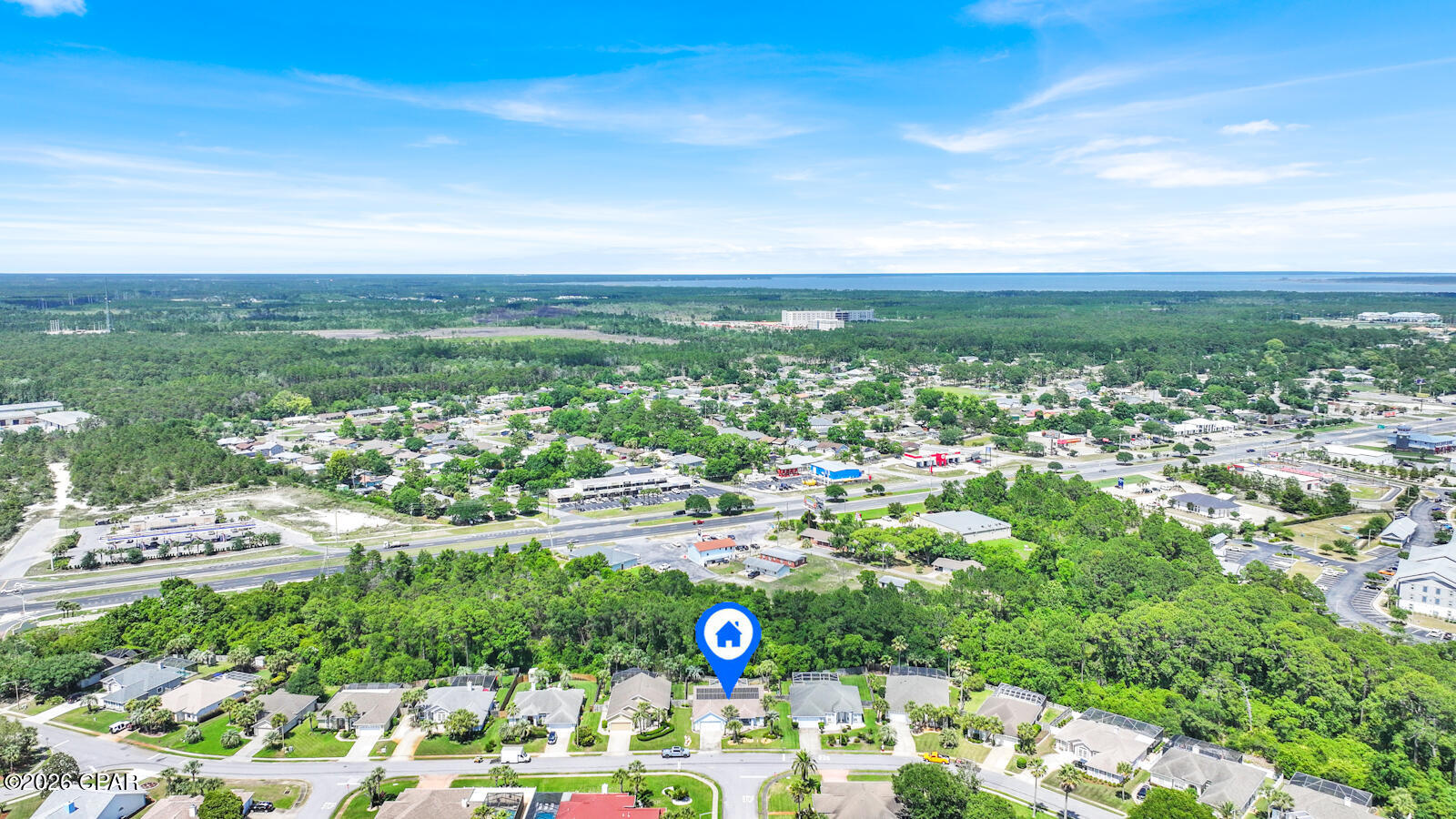 Summer Breeze Phase I - Residential