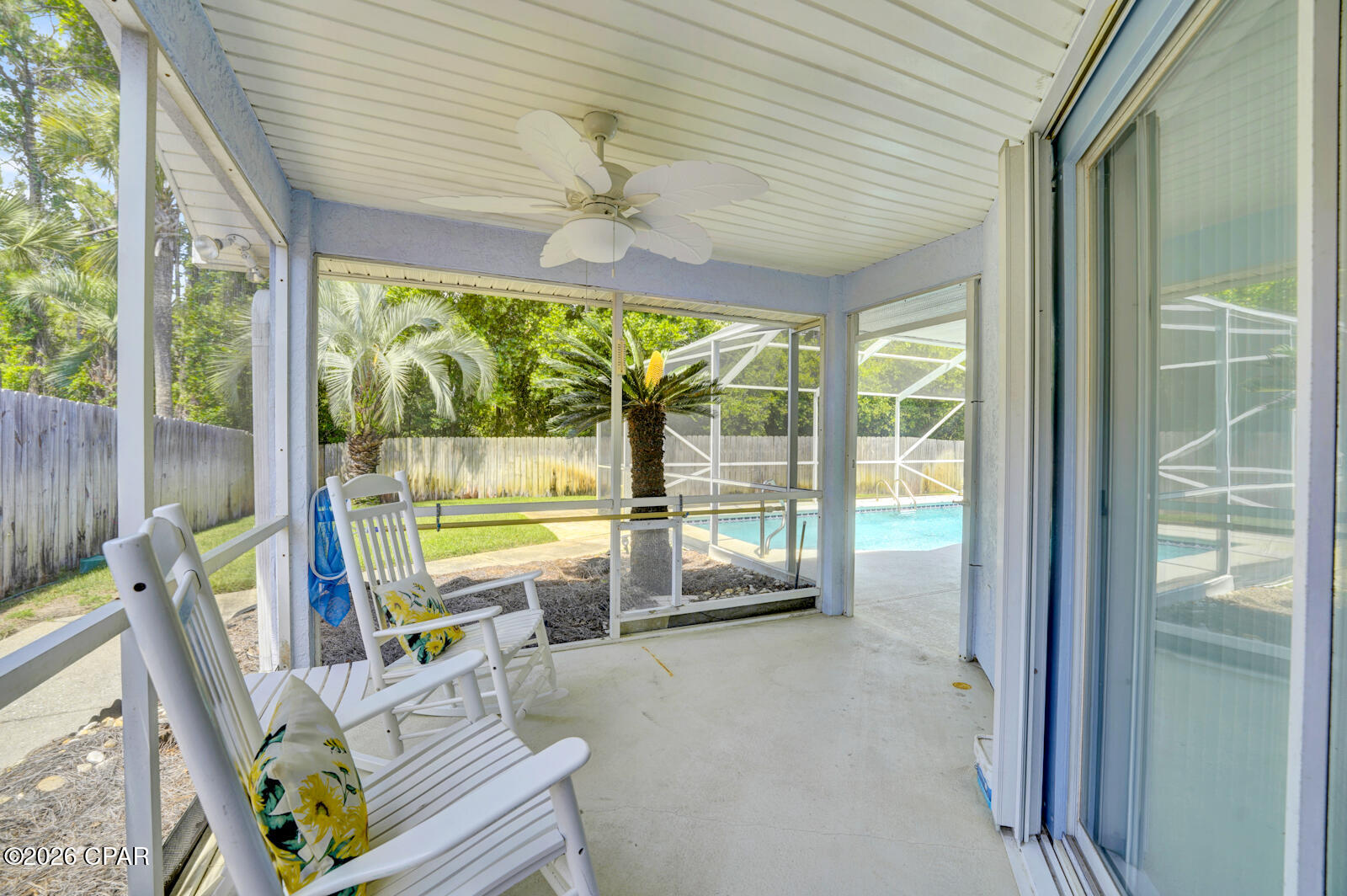Summer Breeze Phase I - Residential