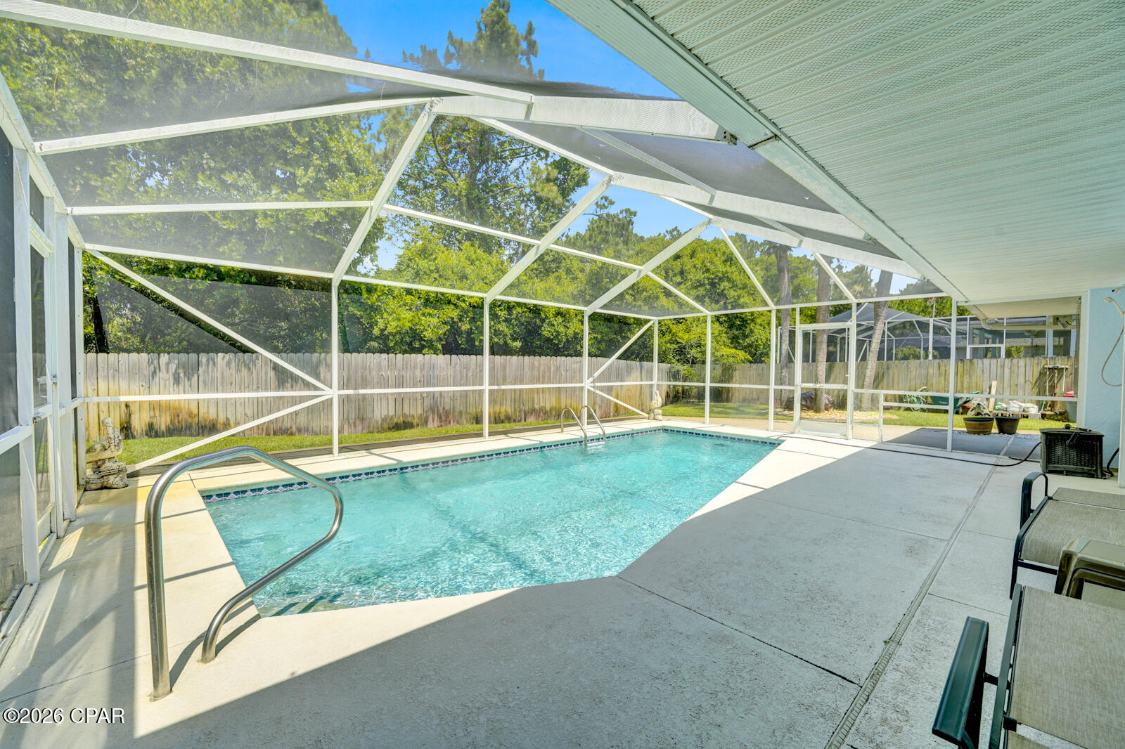 Summer Breeze Phase I - Residential