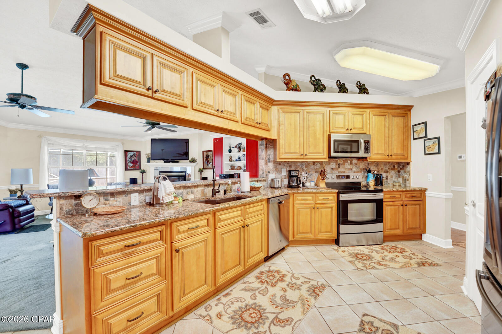 Summer Breeze Phase I - Residential