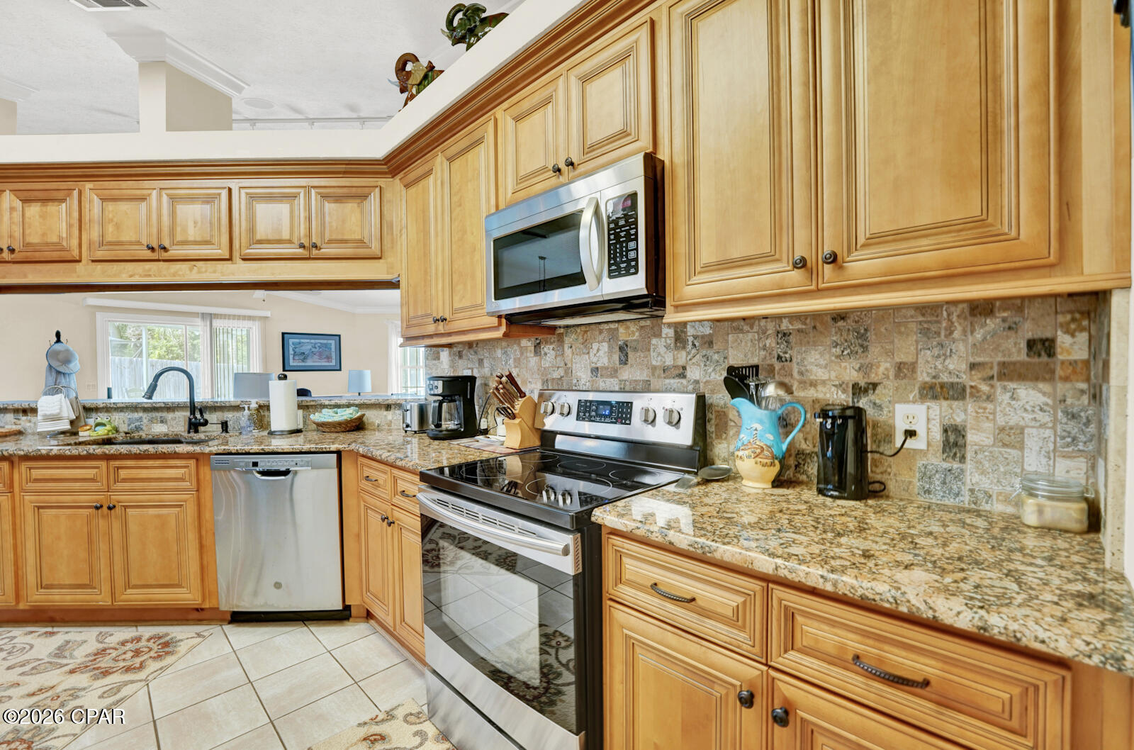 Summer Breeze Phase I - Residential