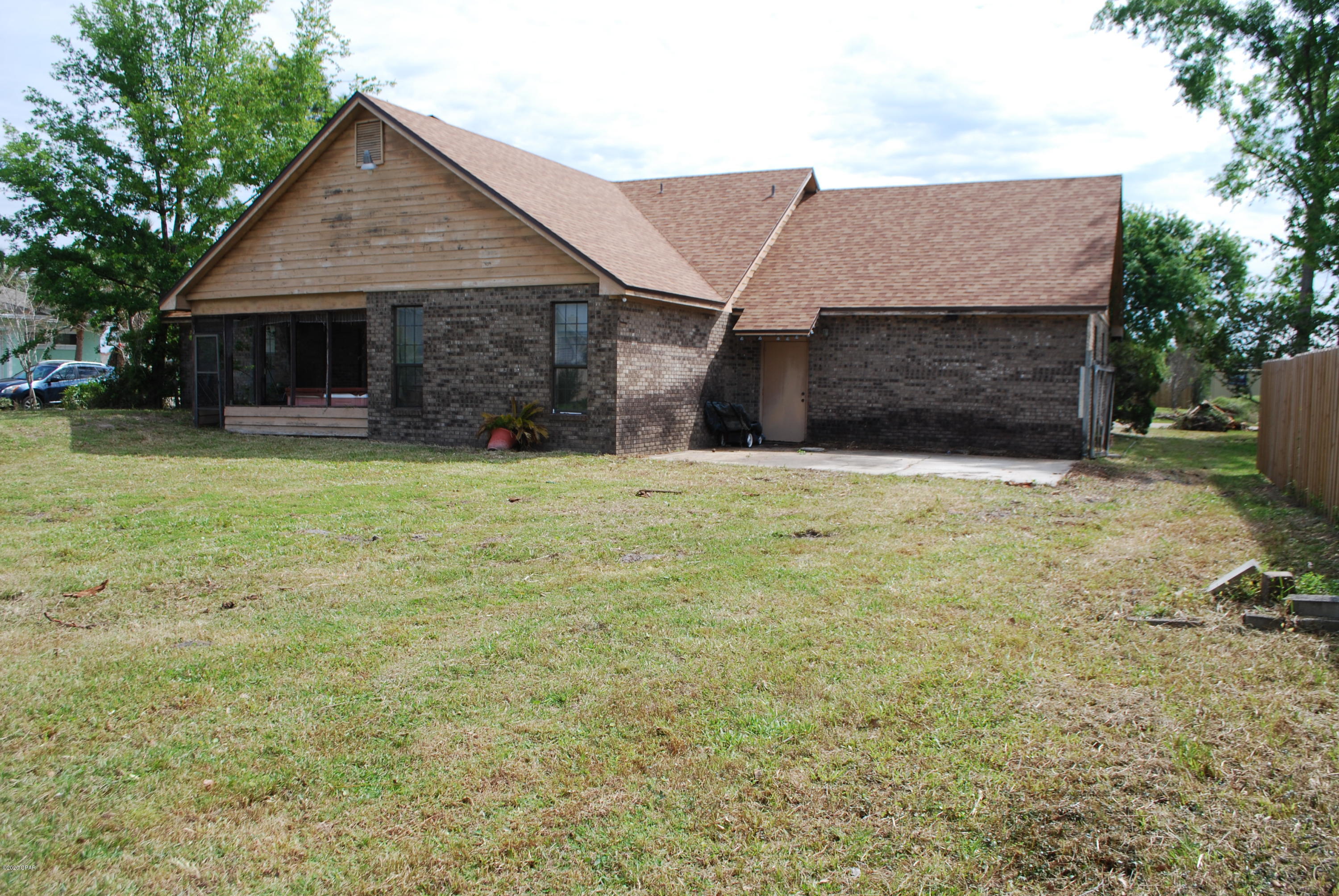 North Ridge Phase 1 - Residential