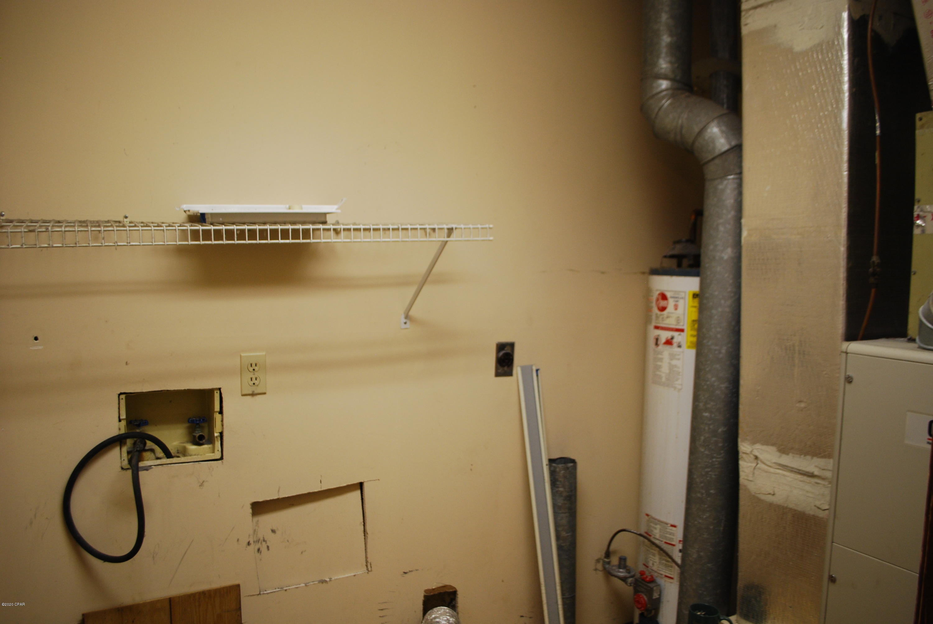 North Ridge Phase 1 - Residential