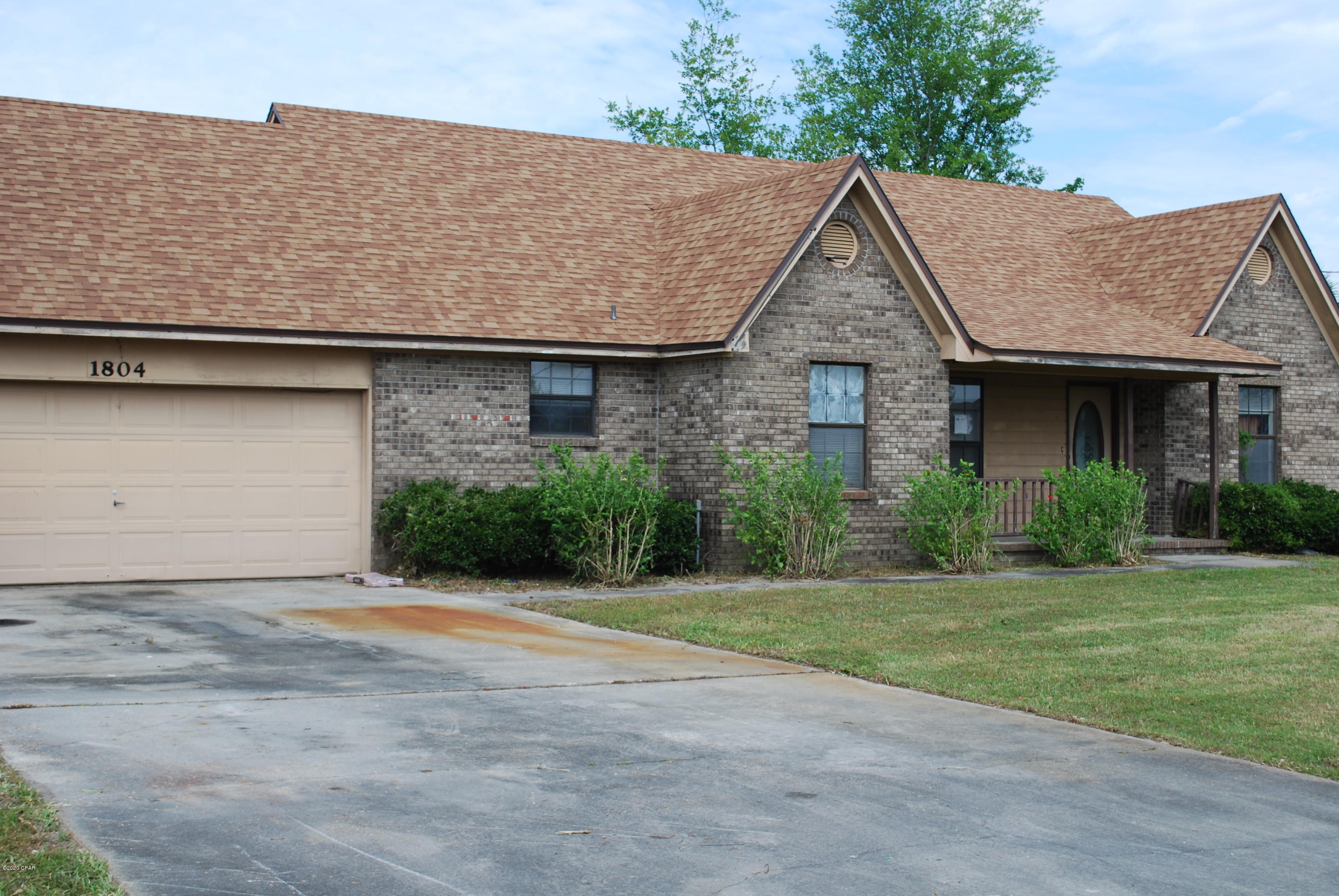 North Ridge Phase 1 - Residential