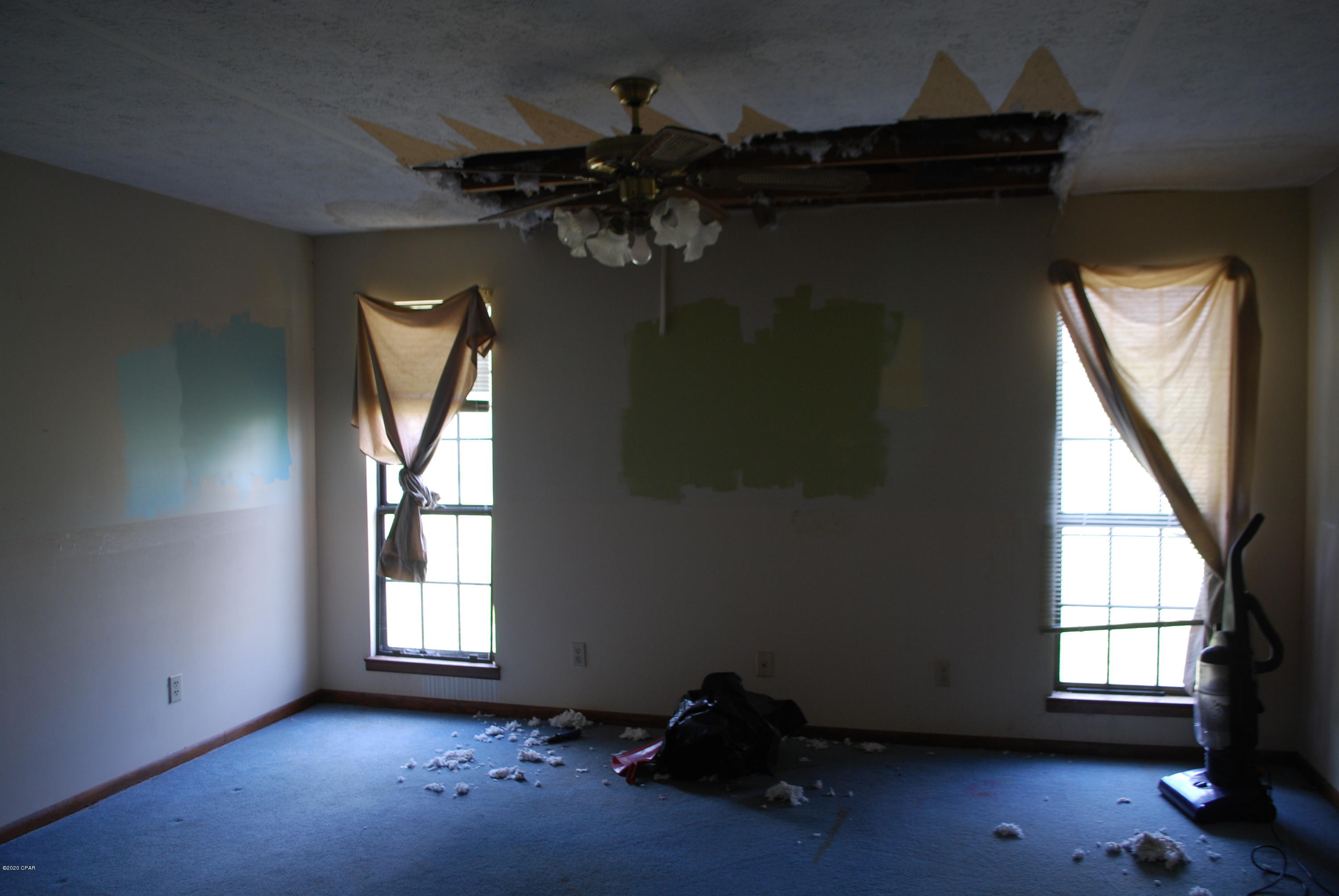 North Ridge Phase 1 - Residential