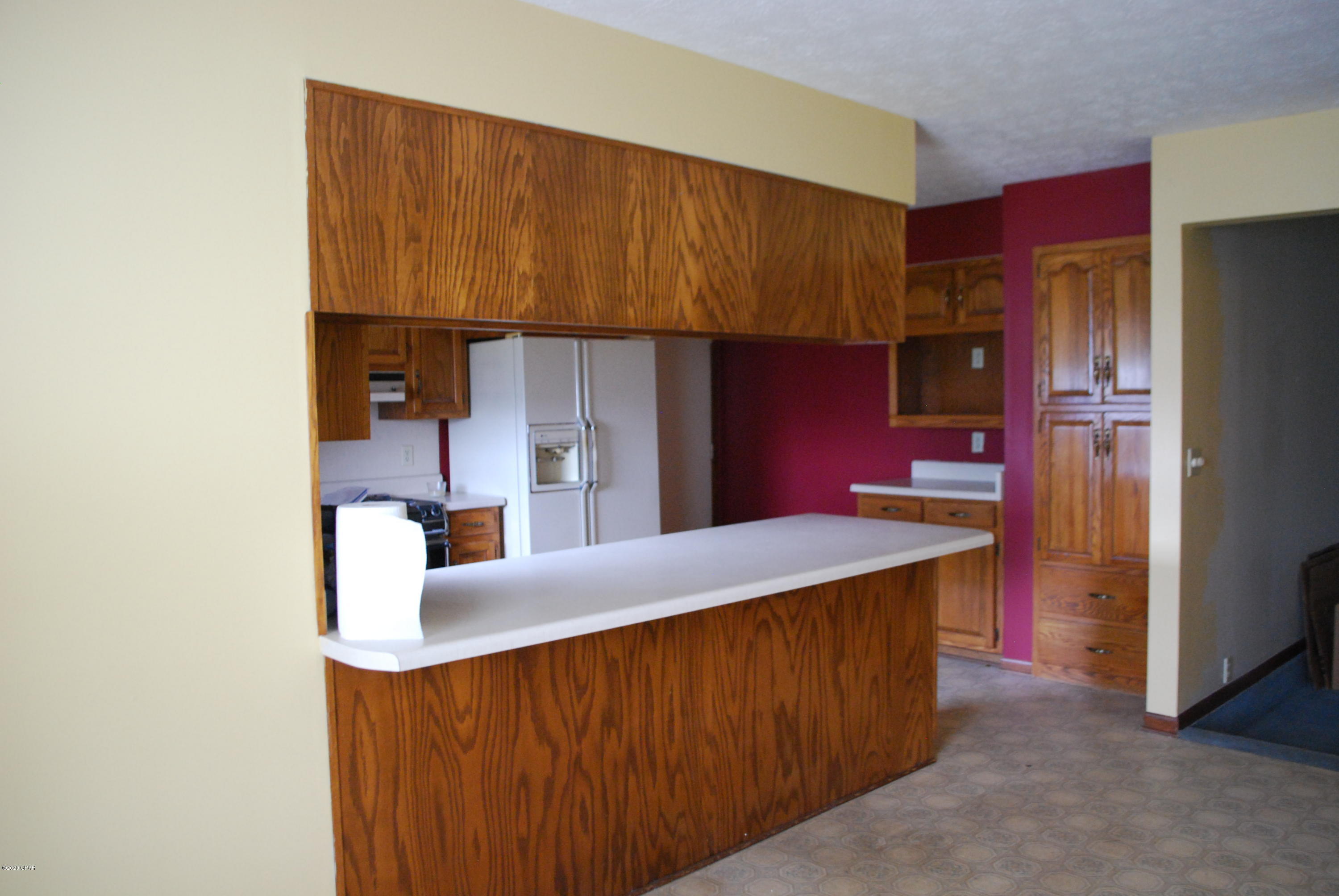 North Ridge Phase 1 - Residential