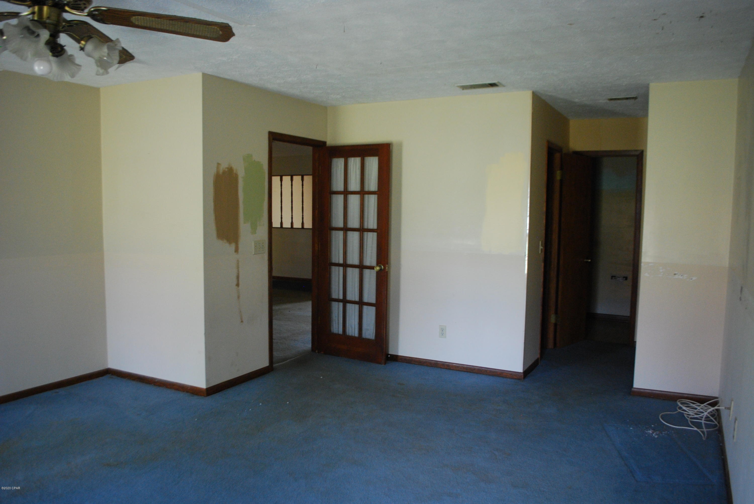 North Ridge Phase 1 - Residential