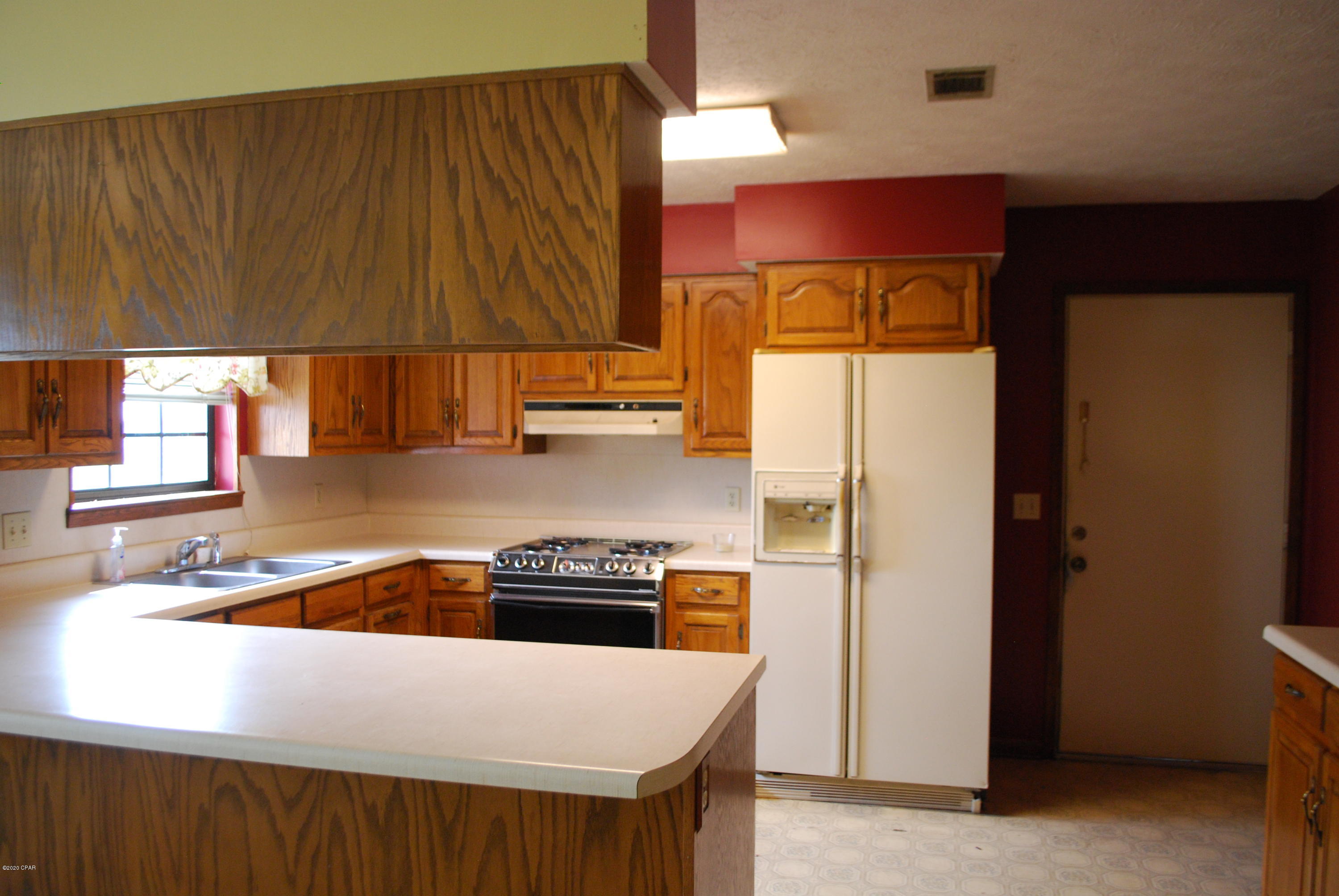 North Ridge Phase 1 - Residential