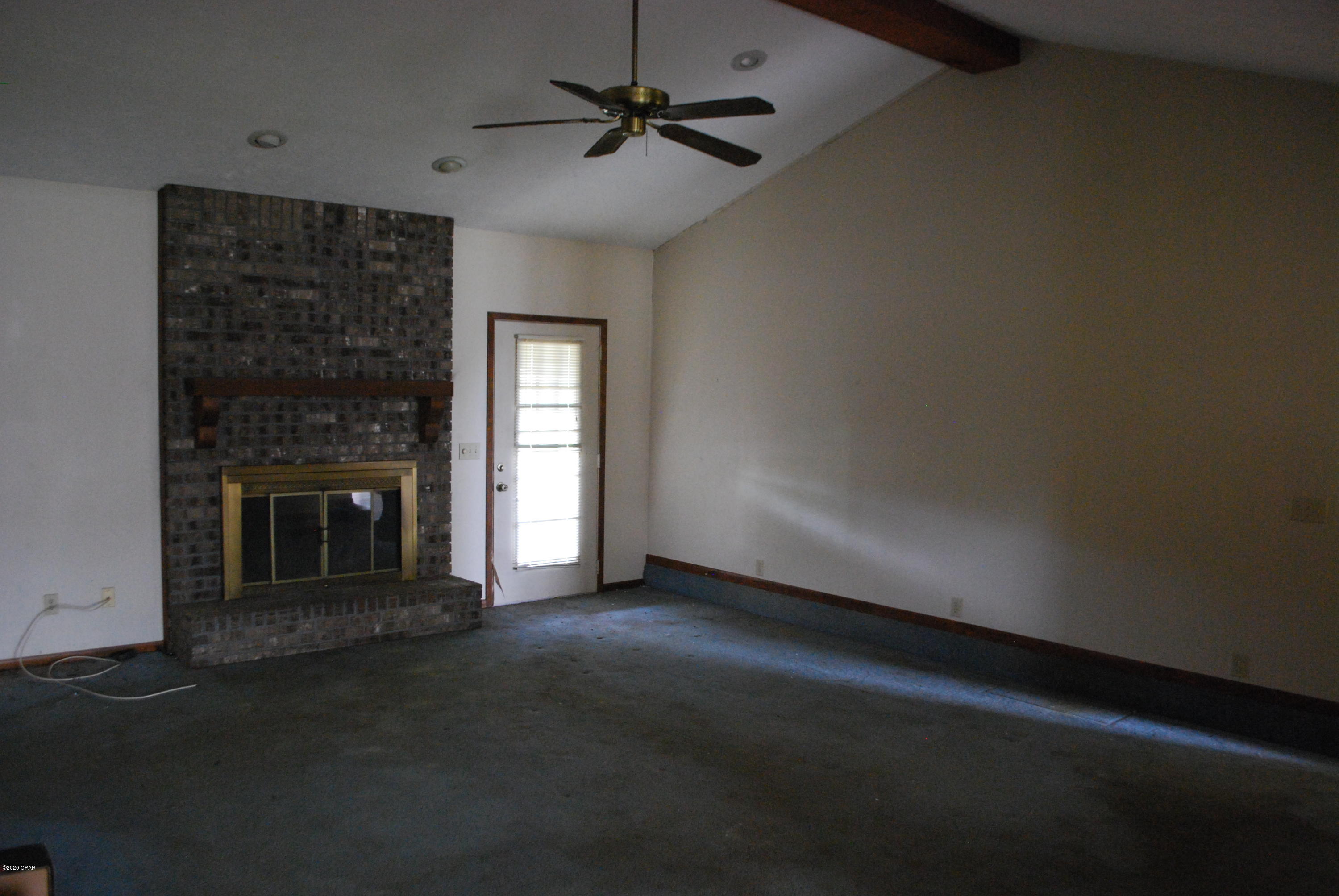 North Ridge Phase 1 - Residential