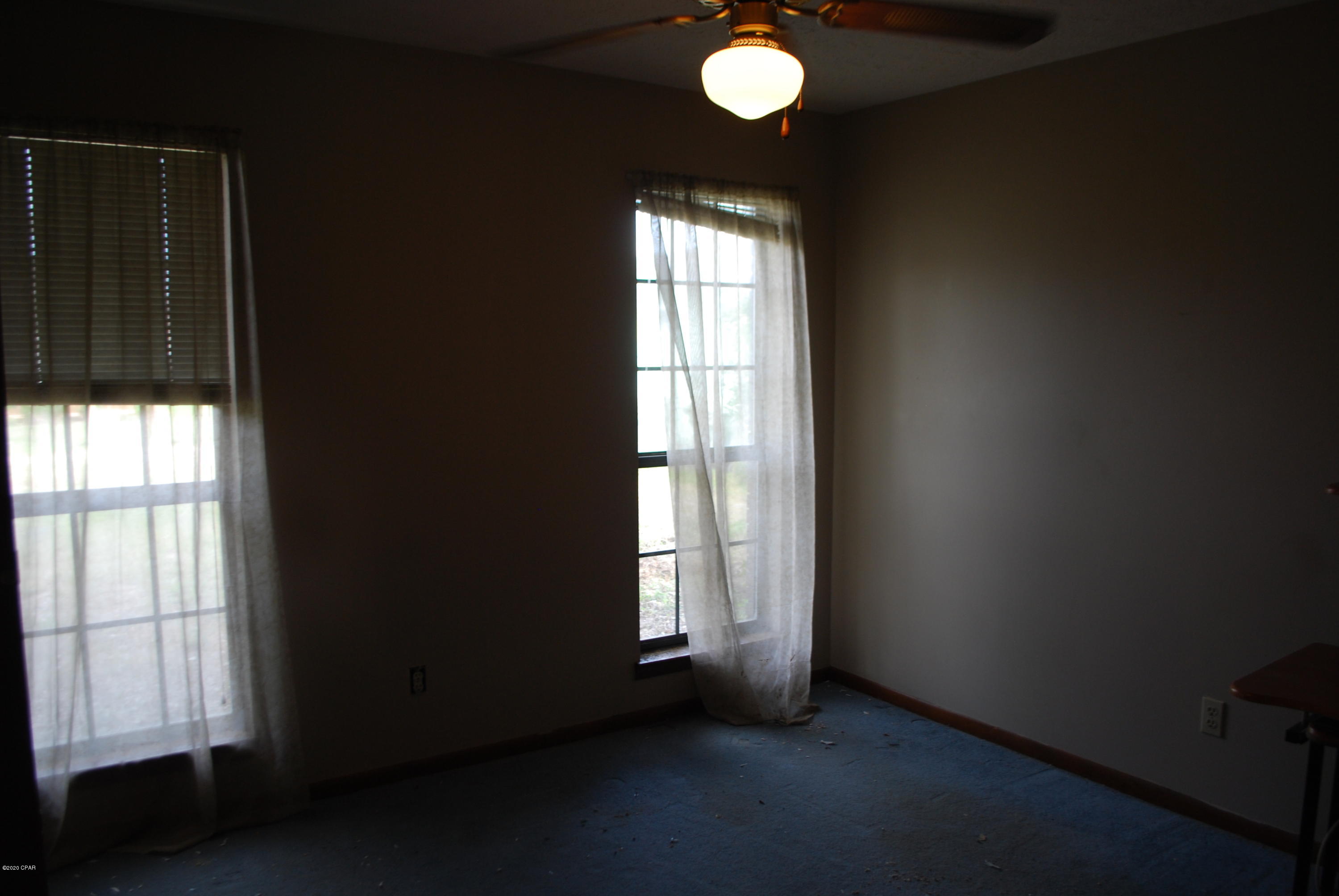 North Ridge Phase 1 - Residential