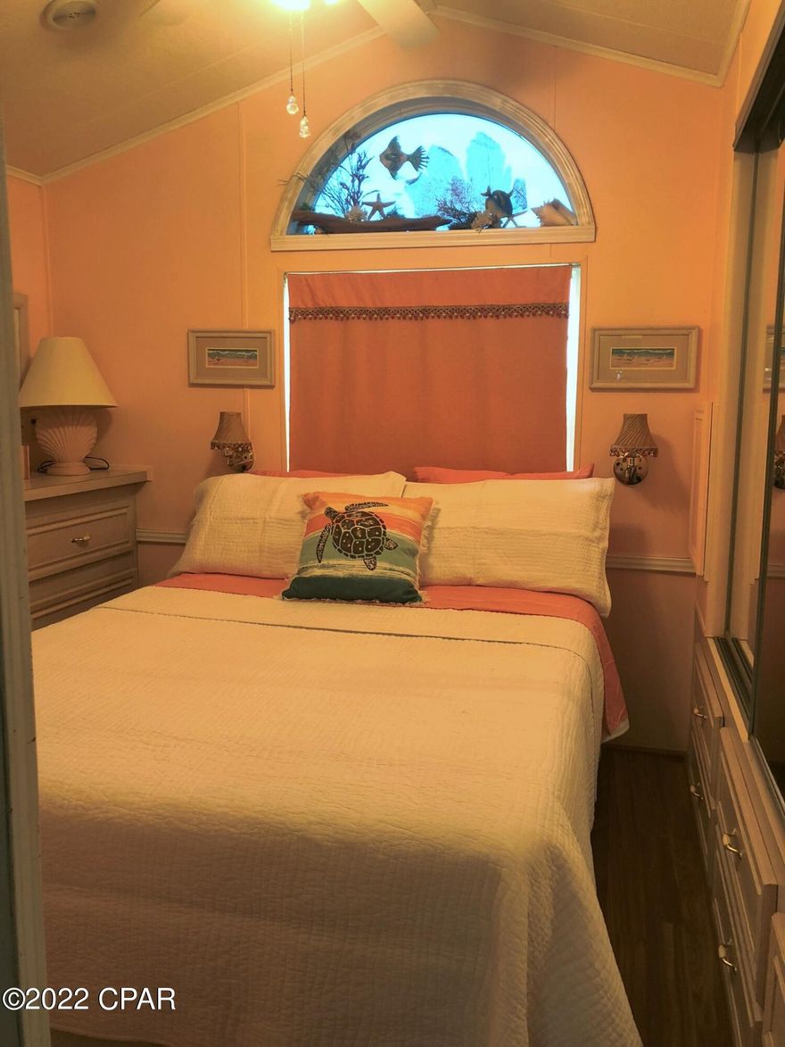 You will love Emerald Point! First, gated community, 2 community pools, clubhouse, gym, great location to Navy base, Hathaway Bridge, restaurants and just minutes to the beach! This wonderful unit is fully furnished with a screened in, relaxing front porch. and you have to see the size of the master bedroom closet!  Come find out why everyone just loves living here! Tenant pays electric and internet. Application fee is $75 per adult. Sorry, NO PETS.