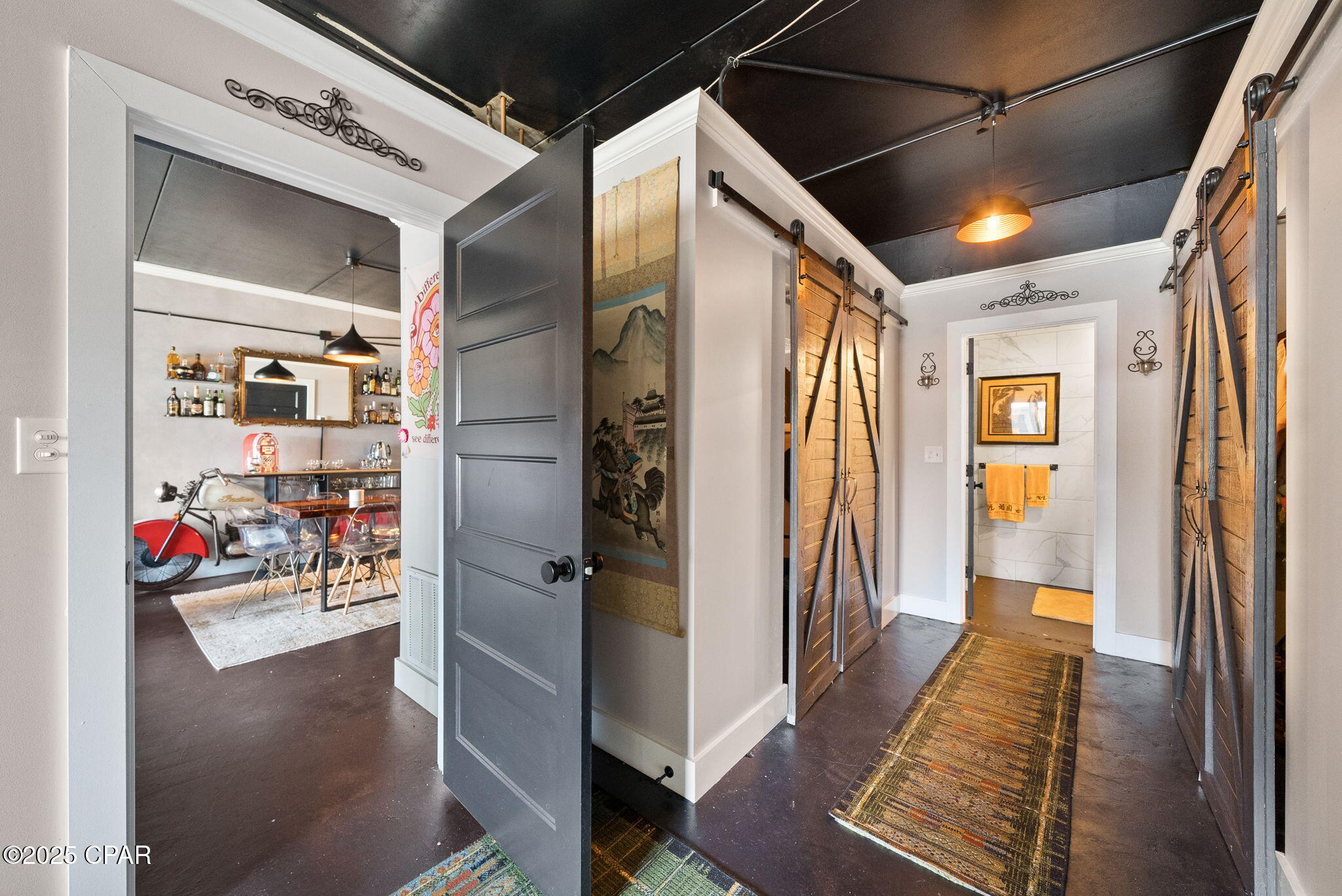 Bay Club Condo Ph 1 - Residential