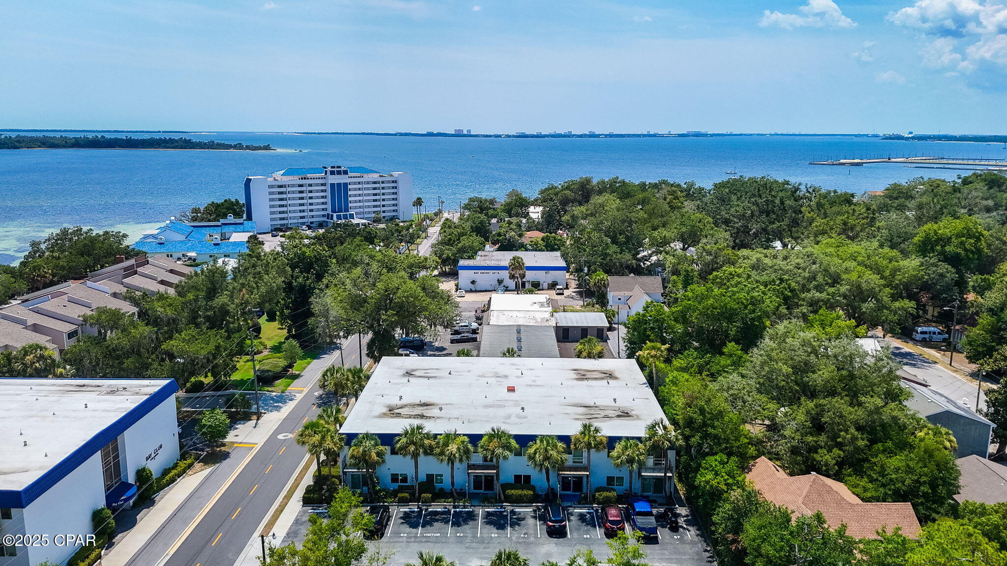 Bay Club Condo Ph 1 - Residential