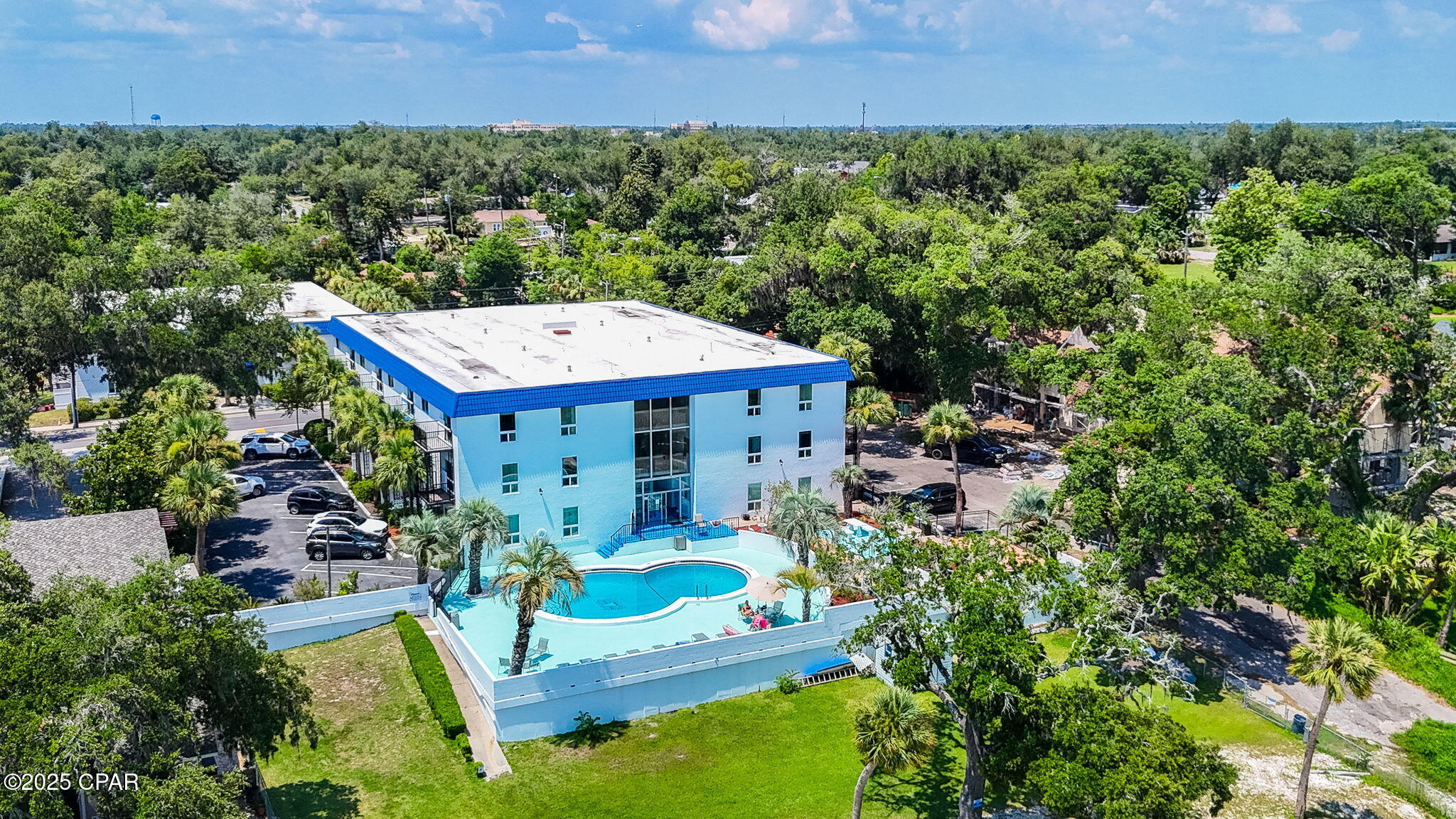 Bay Club Condo Ph 1 - Residential